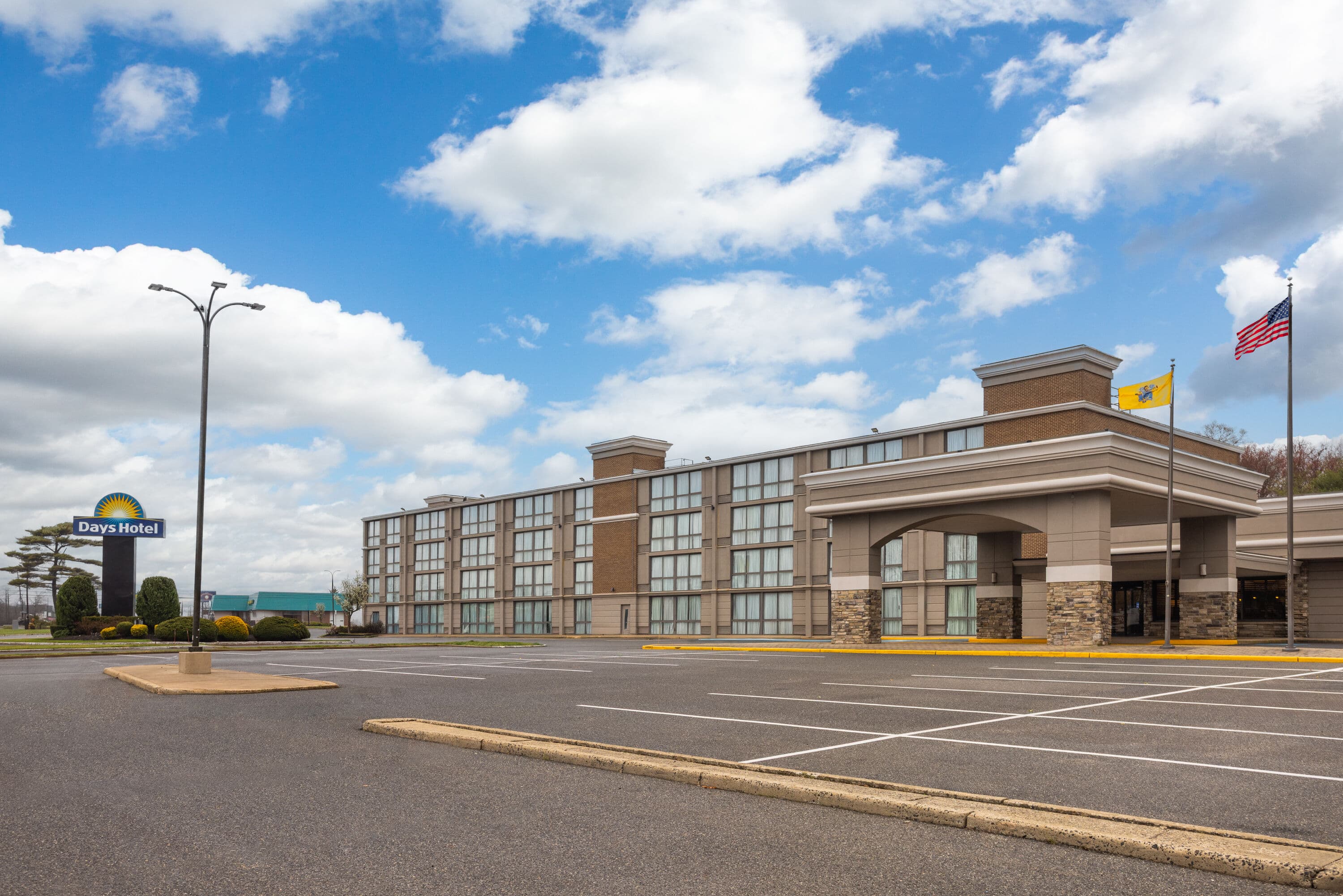 Days Hotel Toms River Jersey Shore in Toms River, United States