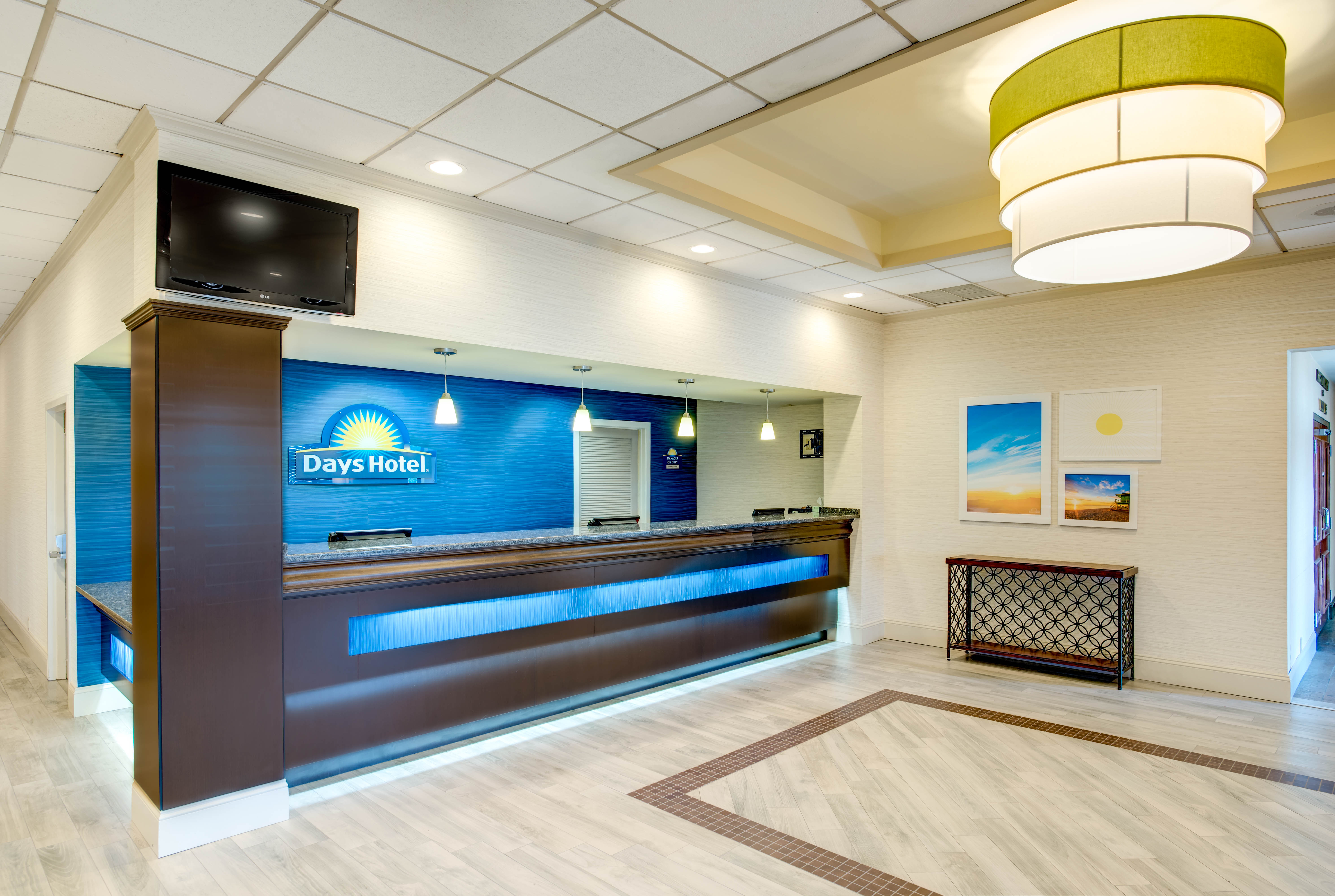 Days Hotel By Wyndham Toms River Jersey Shore Toms River