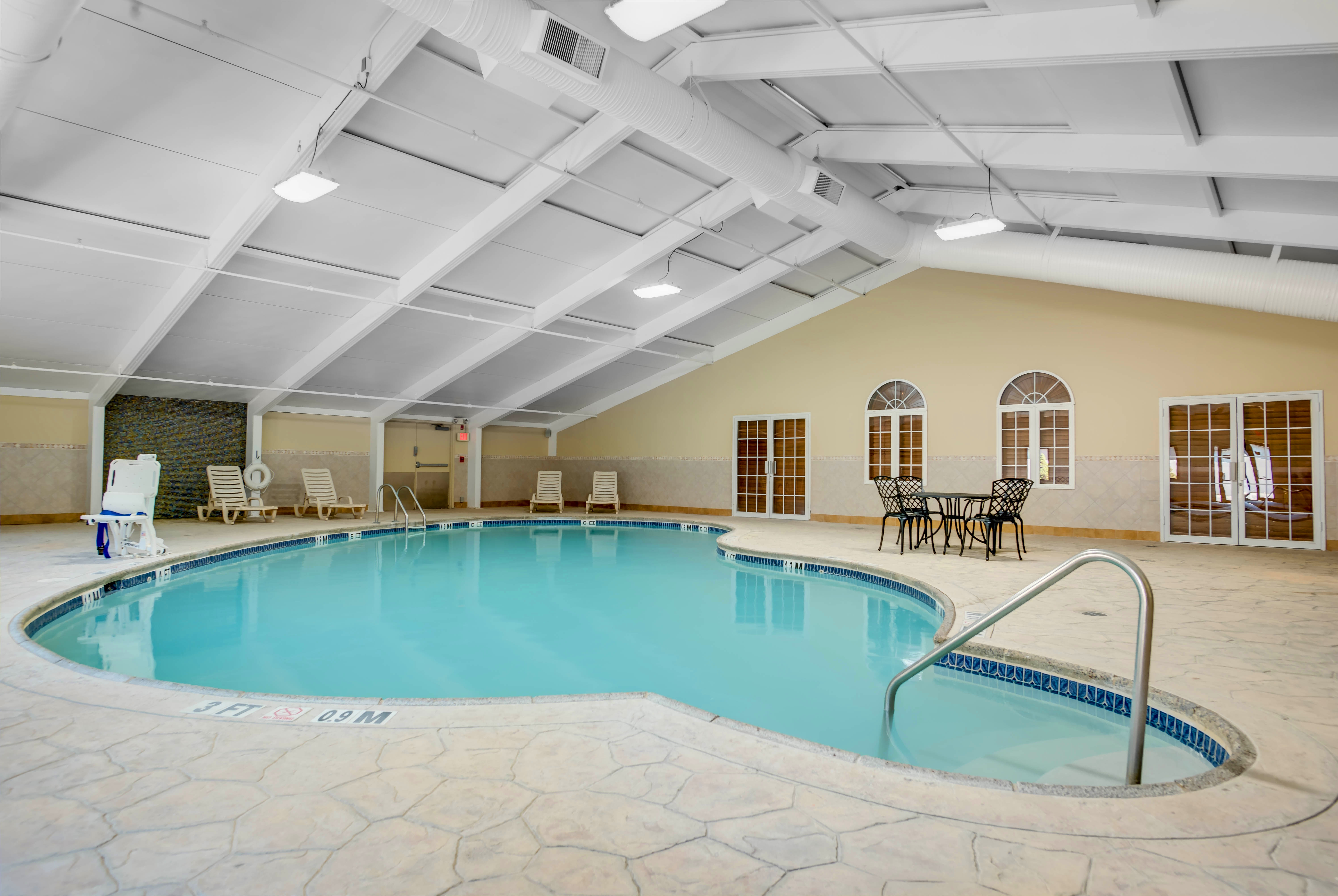 Days by Wyndham Toms River Jersey Shore | Toms River, NJ Hotels