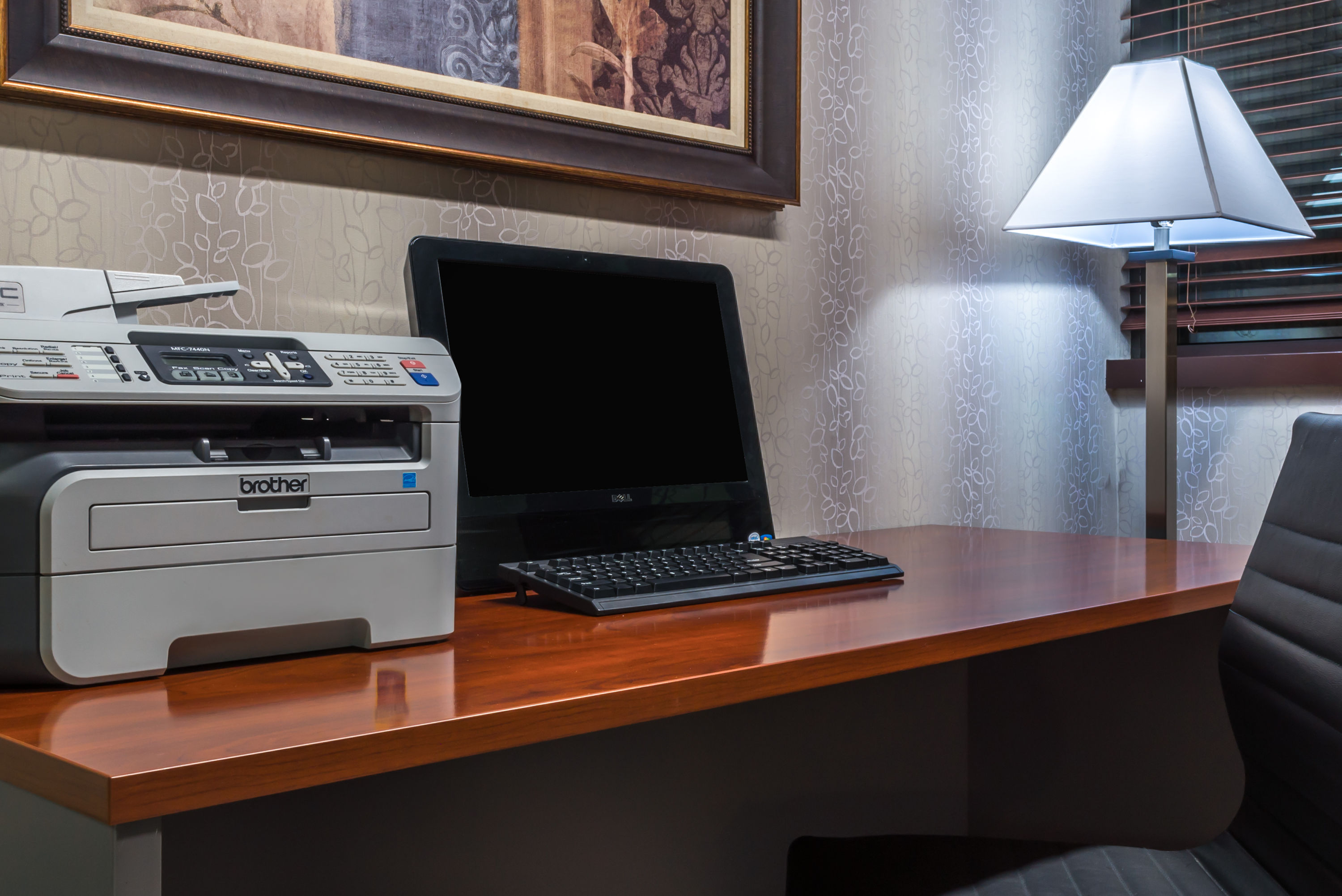 Days Inn by Wyndham Vineland business center in Vineland, New Jersey