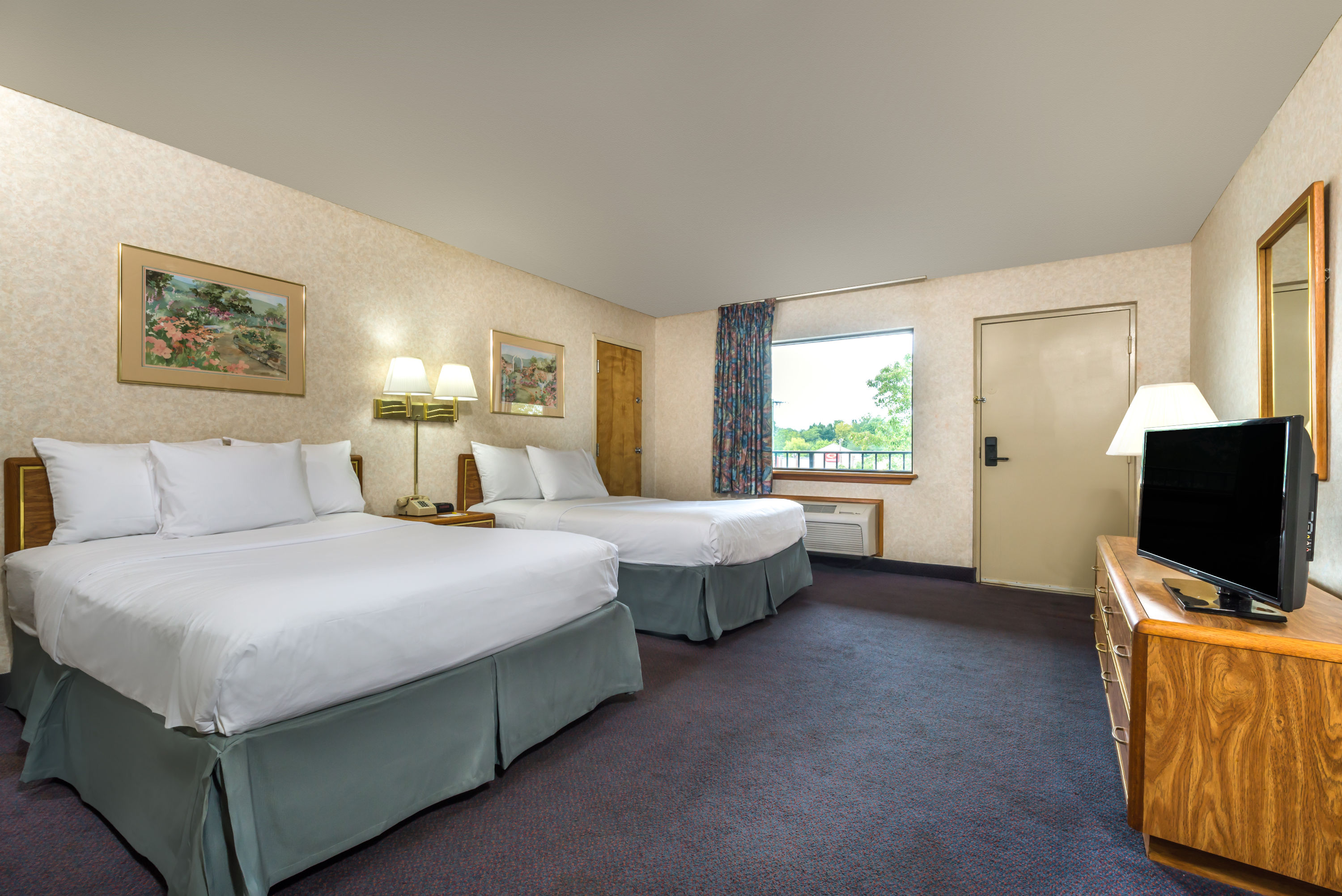 Days Inn By Wyndham Vineland Vineland Nj Hotels