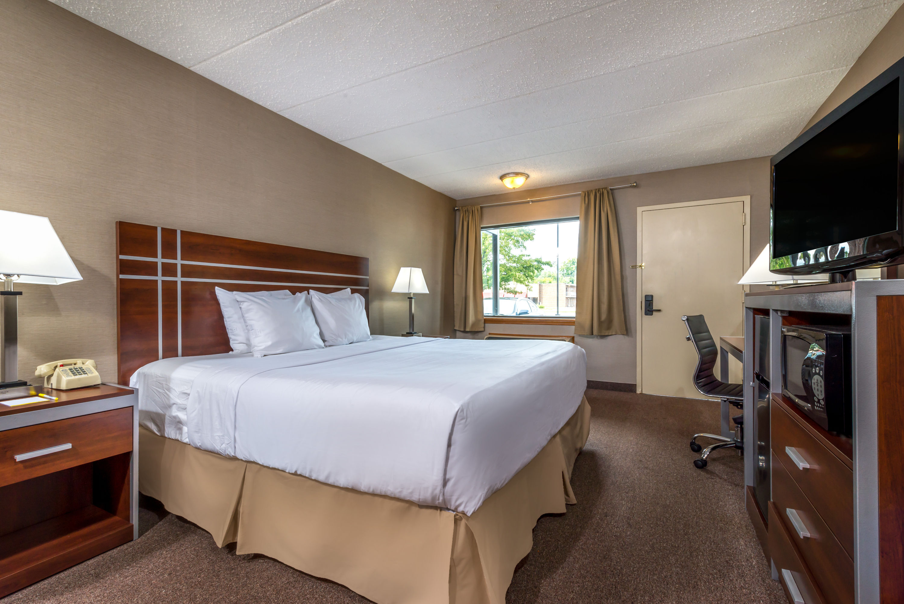 Days Inn By Wyndham Vineland Vineland Nj Hotels