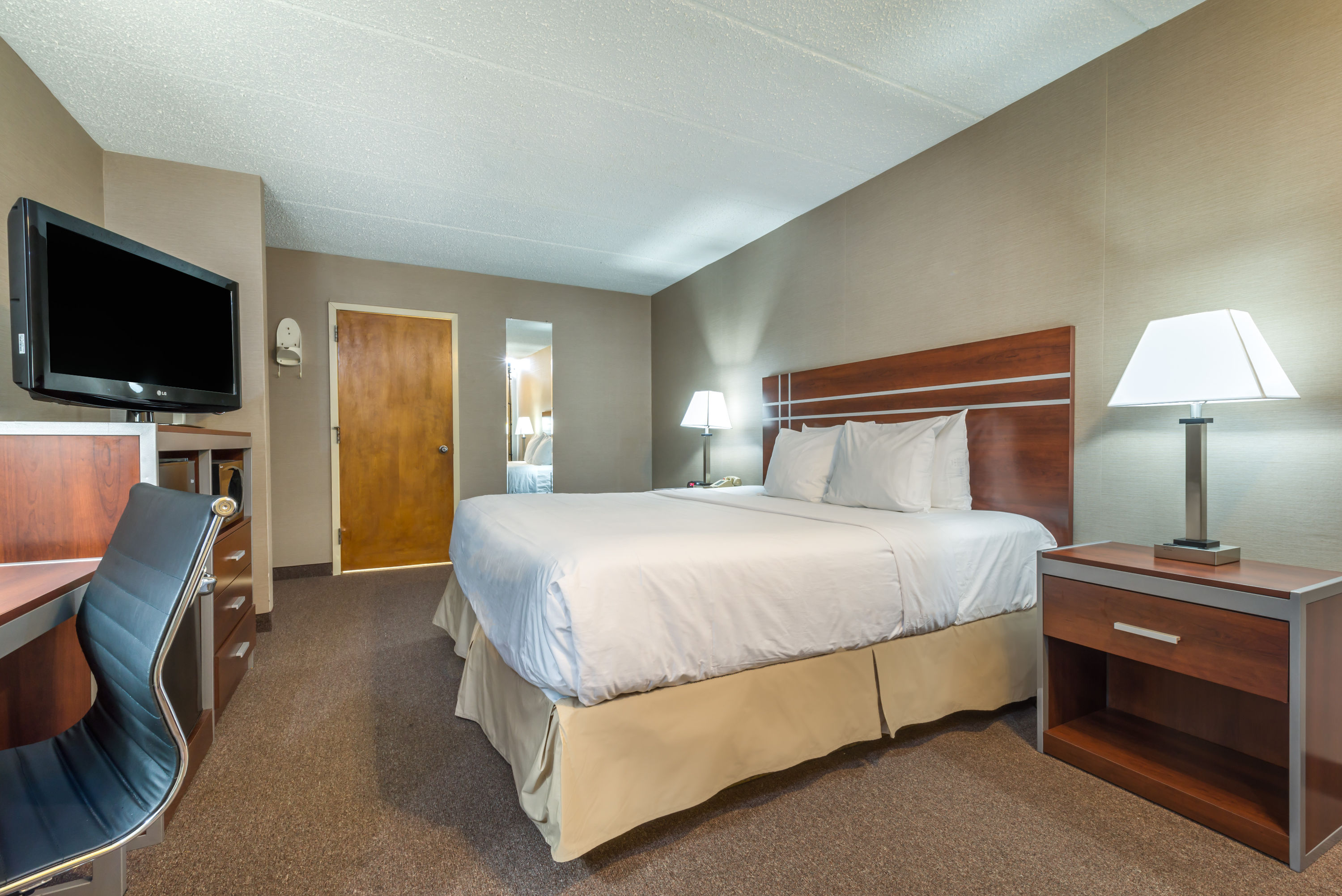 Days Inn By Wyndham Vineland Vineland Nj Hotels