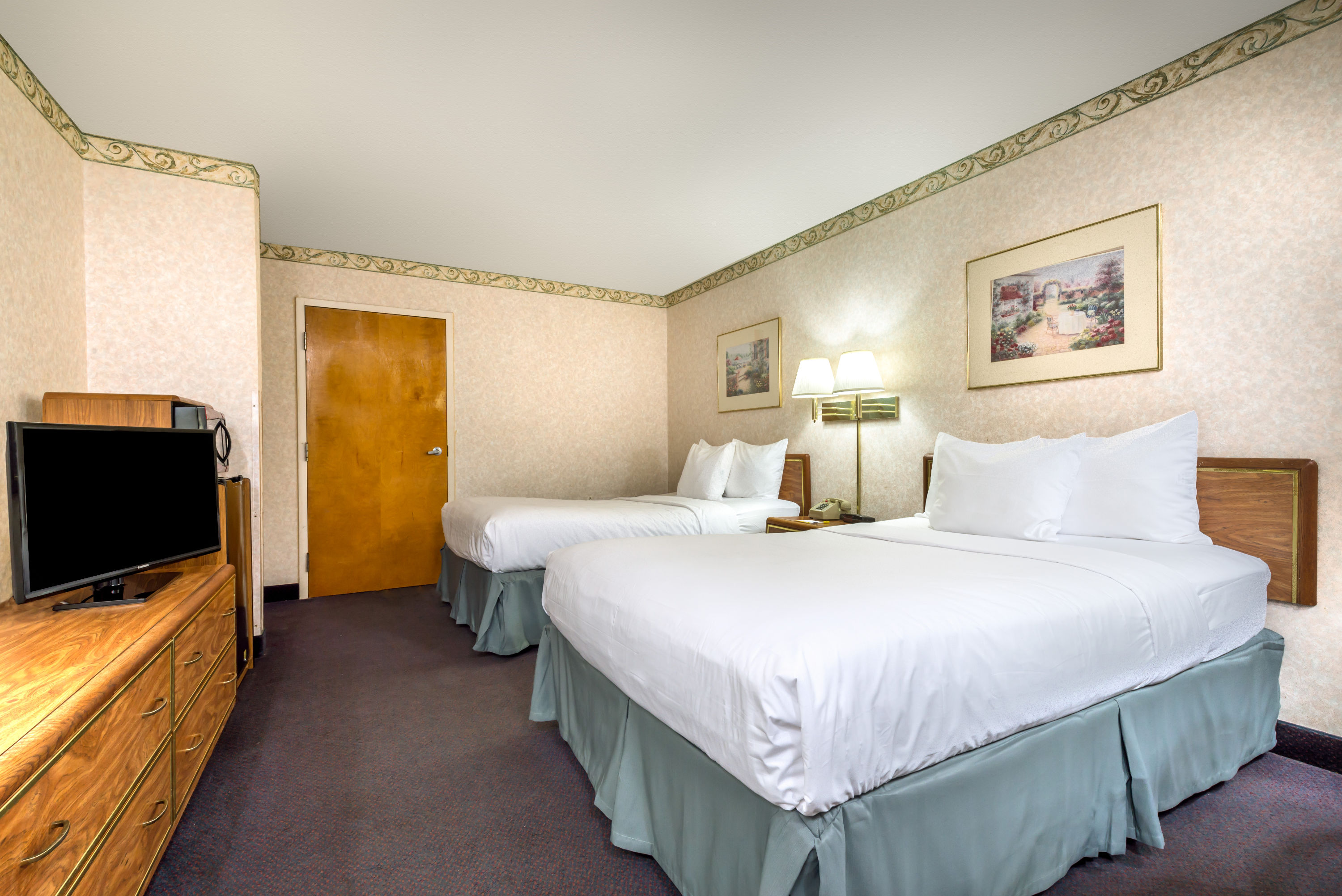 Days Inn By Wyndham Vineland Vineland Nj Hotels