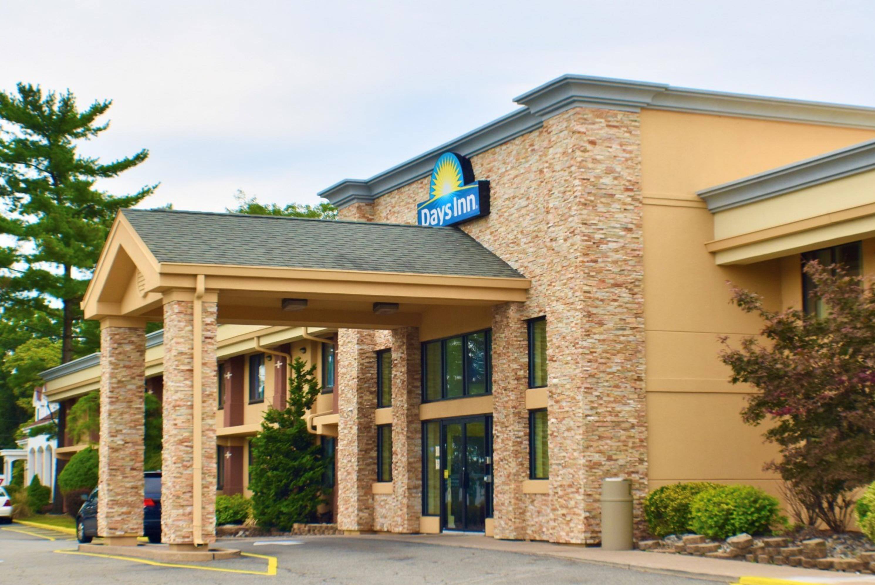 days inn new jersey near nyc