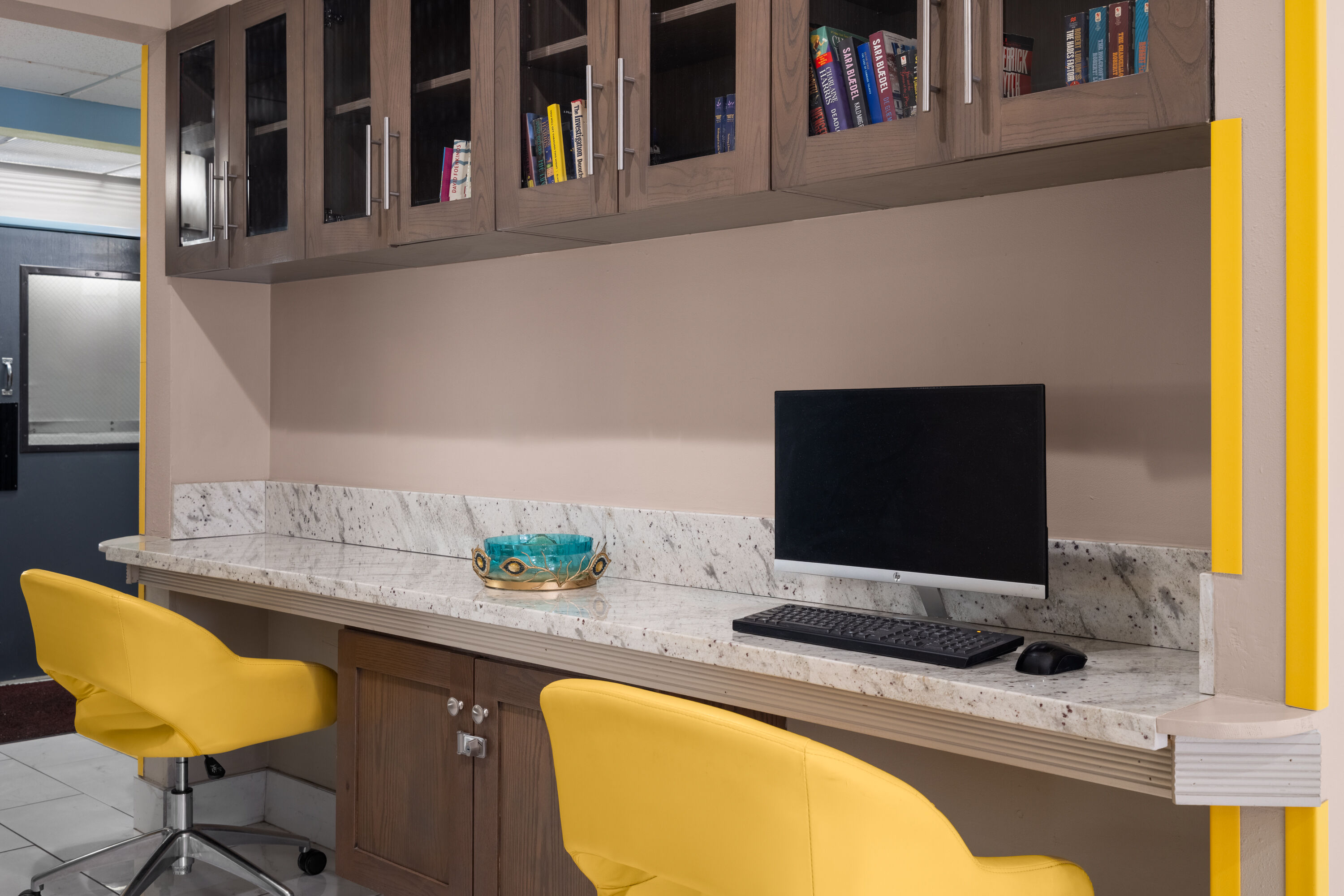 Days Inn & Suites by Wyndham Airport Albuquerque business center in Albuquerque, New Mexico