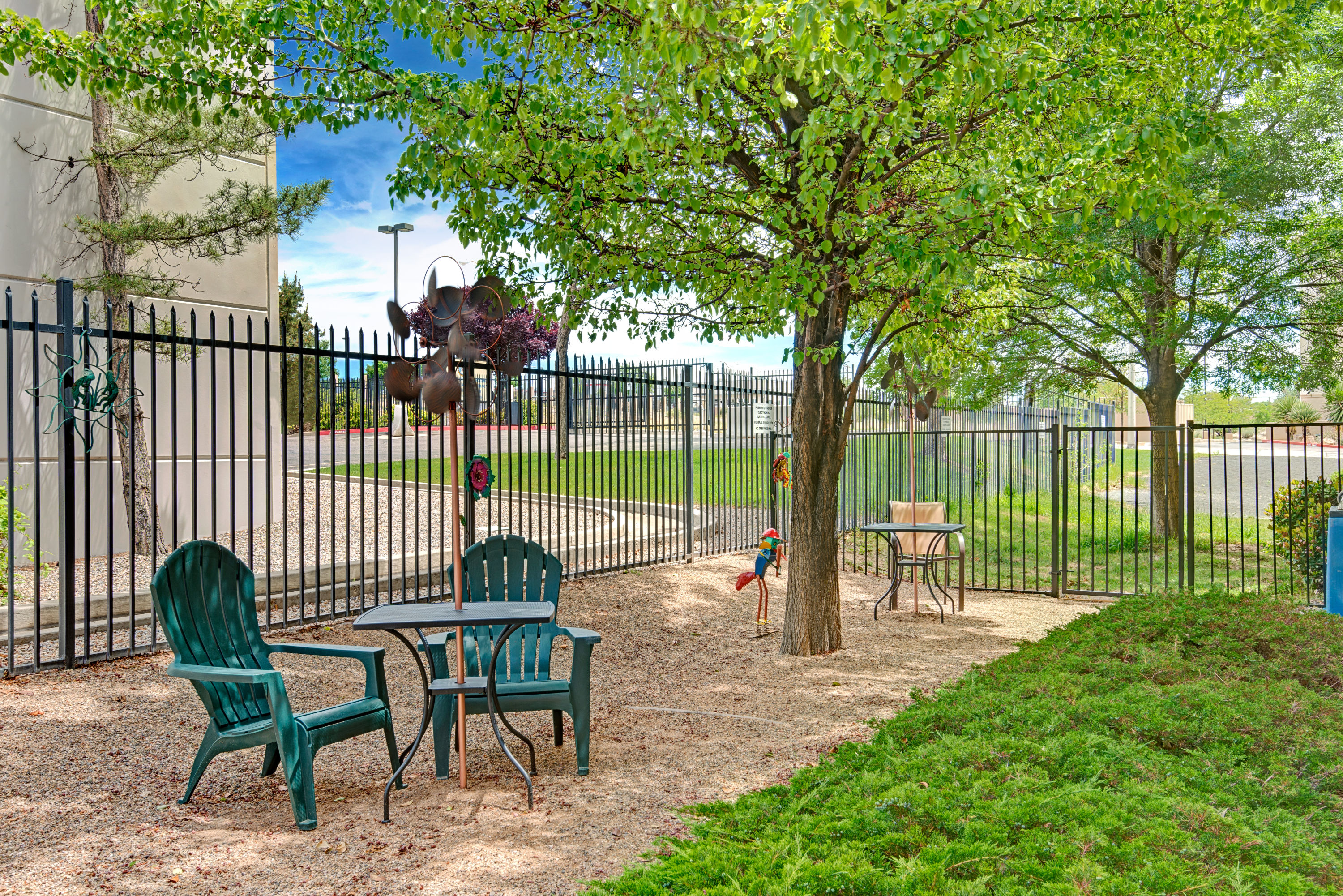Days Inn Suites By Wyndham Airport Albuquerque Albuquerque Nm