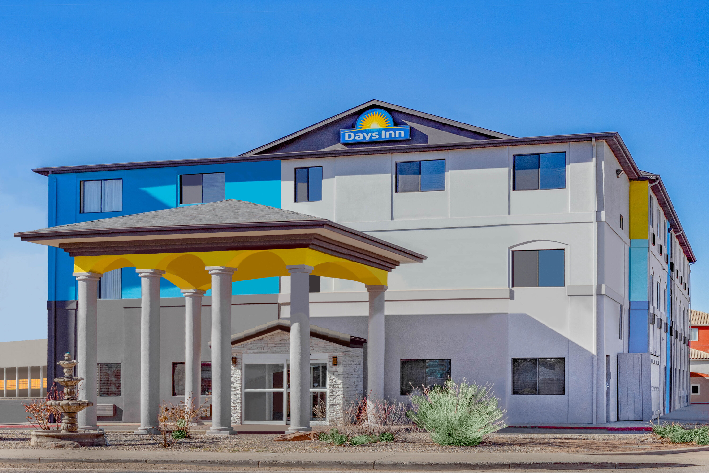 Days Inn by Wyndham Bernalillo Bernalillo, NM Hotels