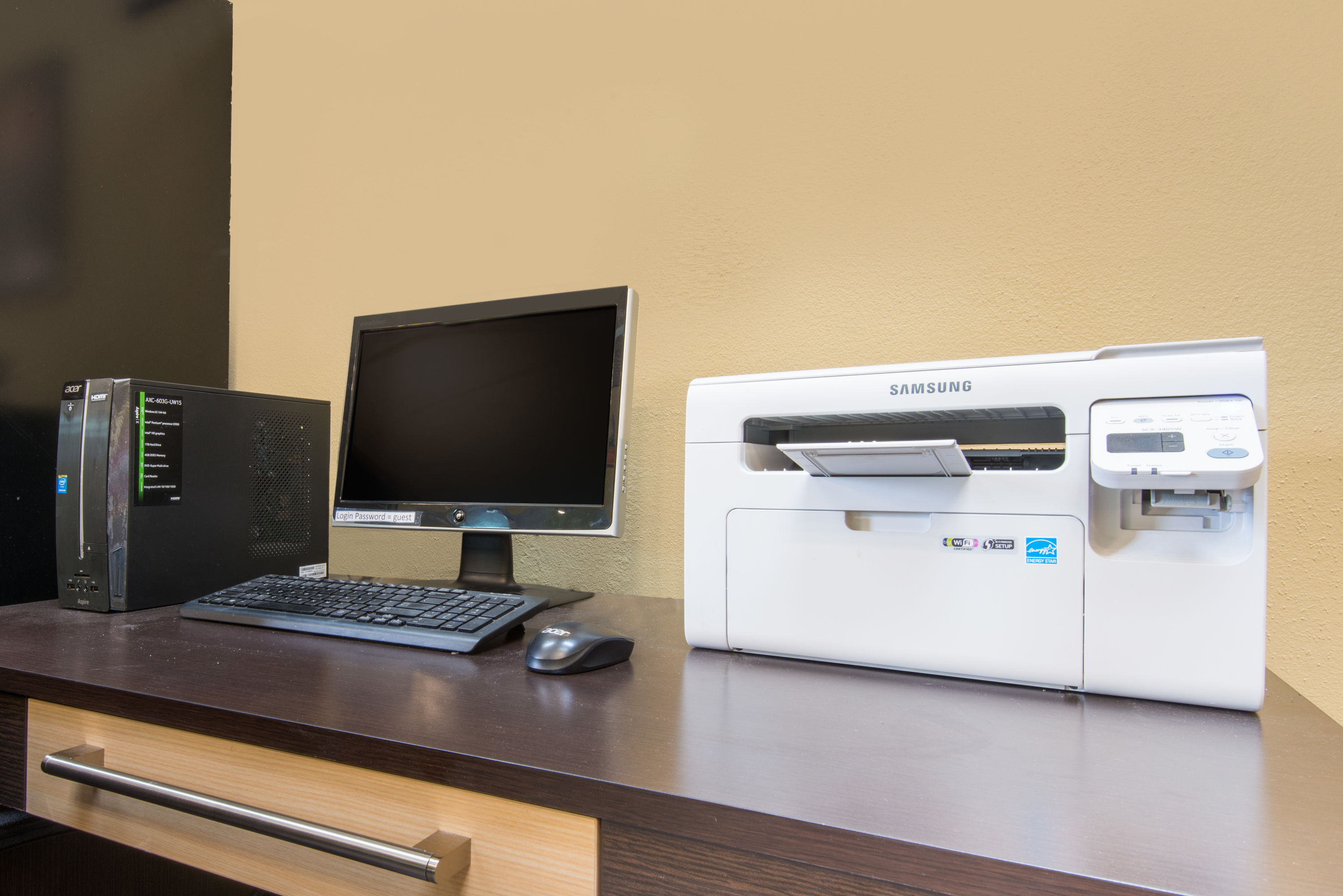 Days Inn by Wyndham Carlsbad business center in Carlsbad, New Mexico