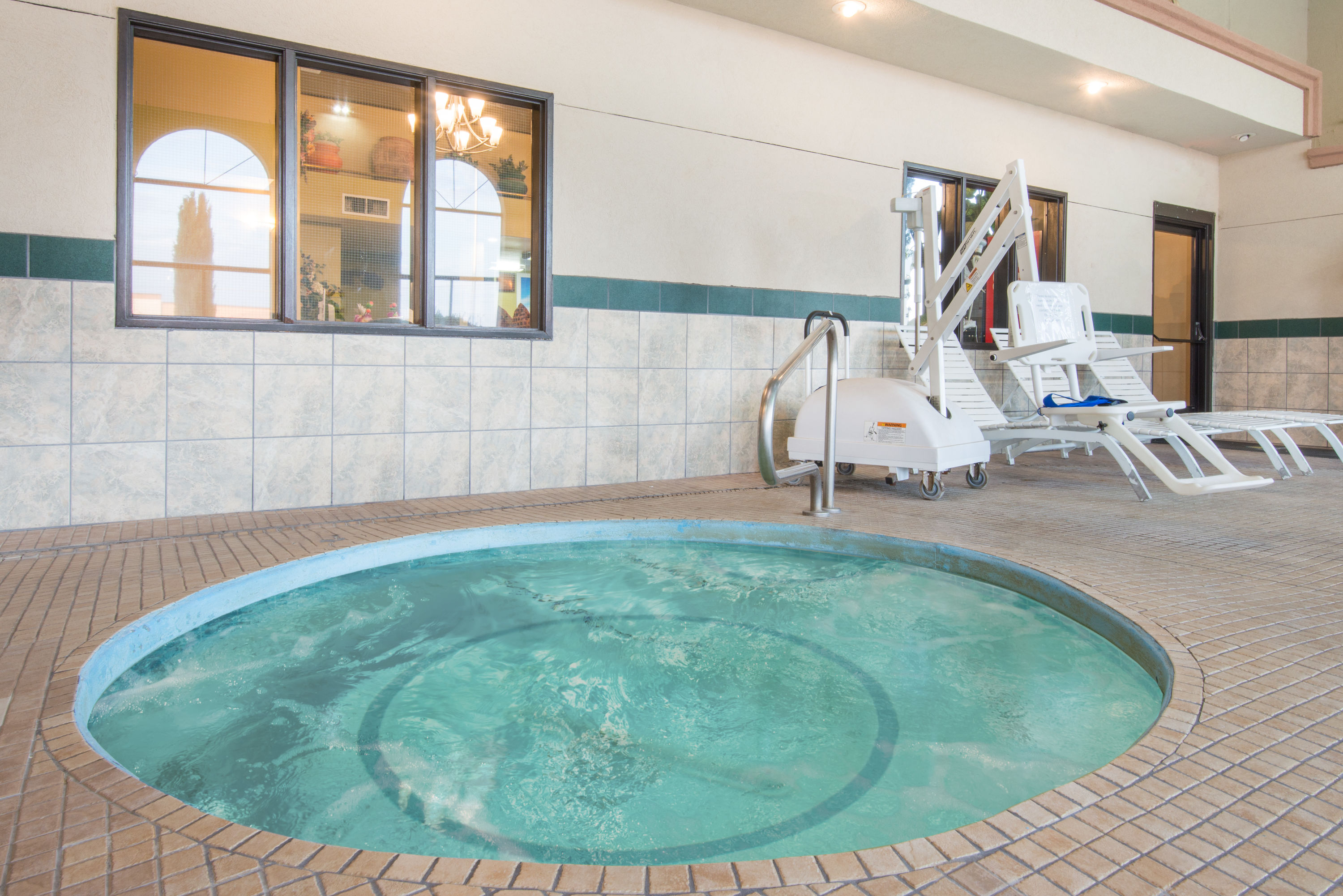 Days Inn By Wyndham Carlsbad Carlsbad Nm Hotels