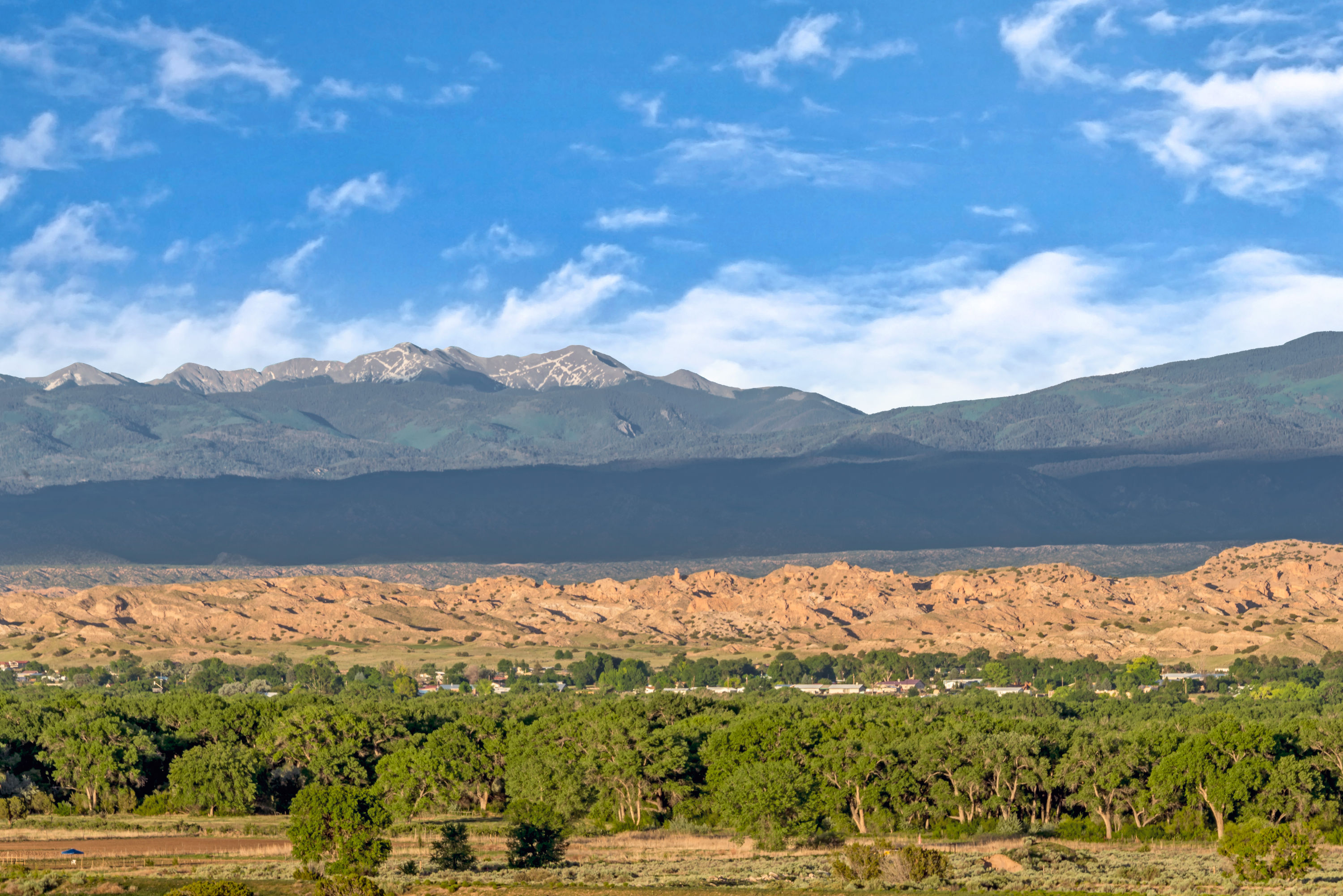 Local attraction at Days Inn by Wyndham Espanola in Espanola, New Mexico