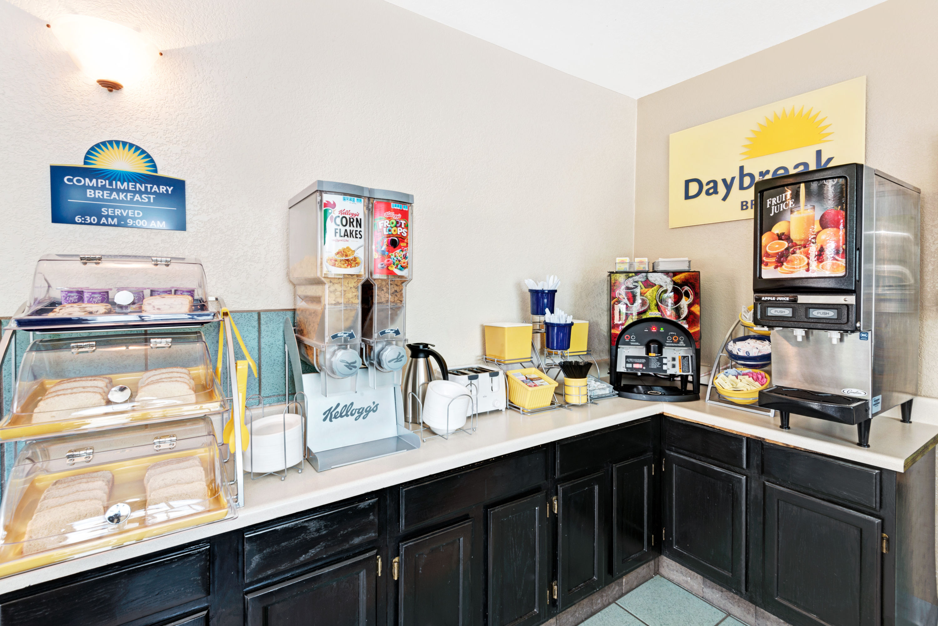 Property amenity at Days Inn by Wyndham Espanola in Espanola, New Mexico