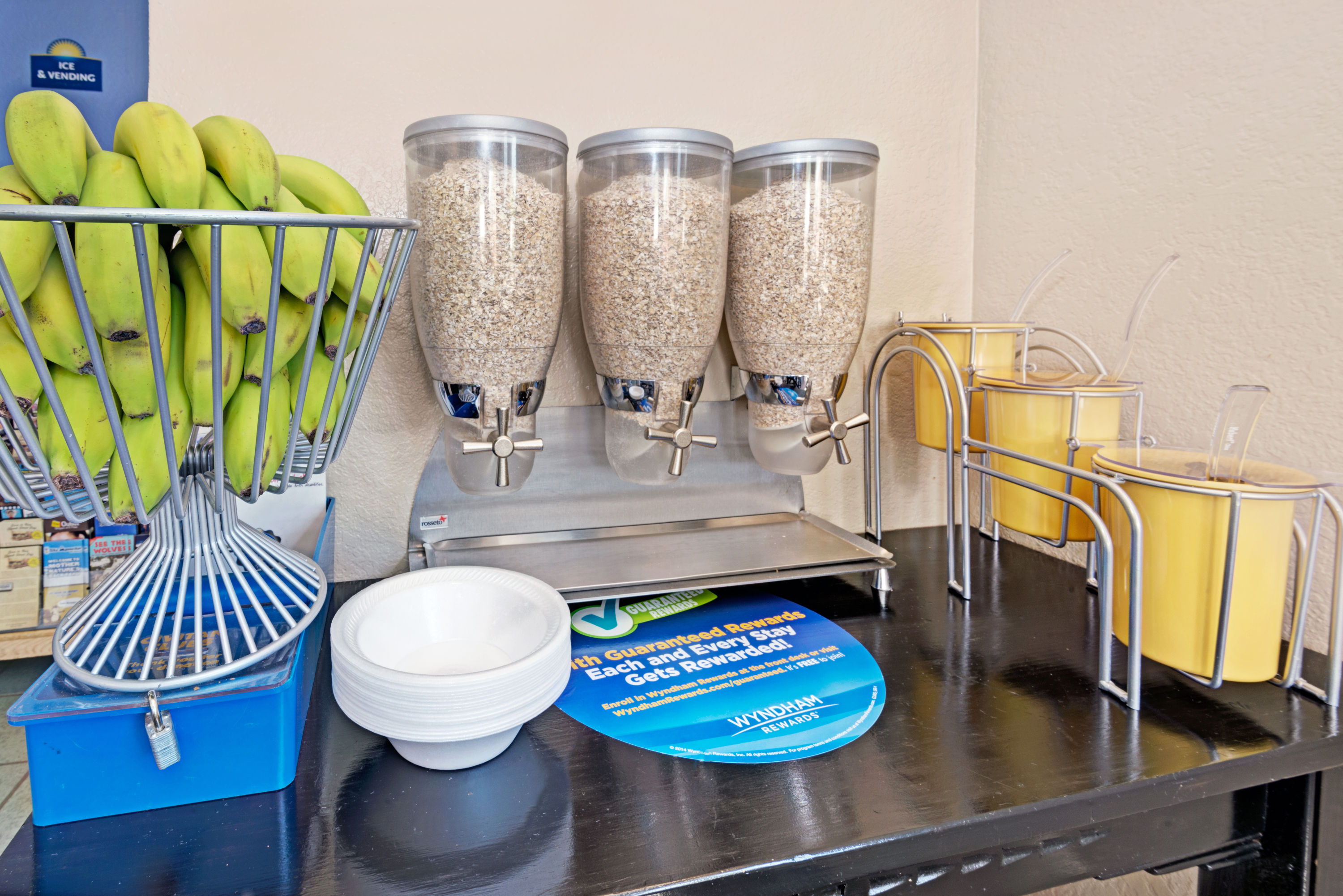 Property amenity at Days Inn by Wyndham Espanola in Espanola, New Mexico