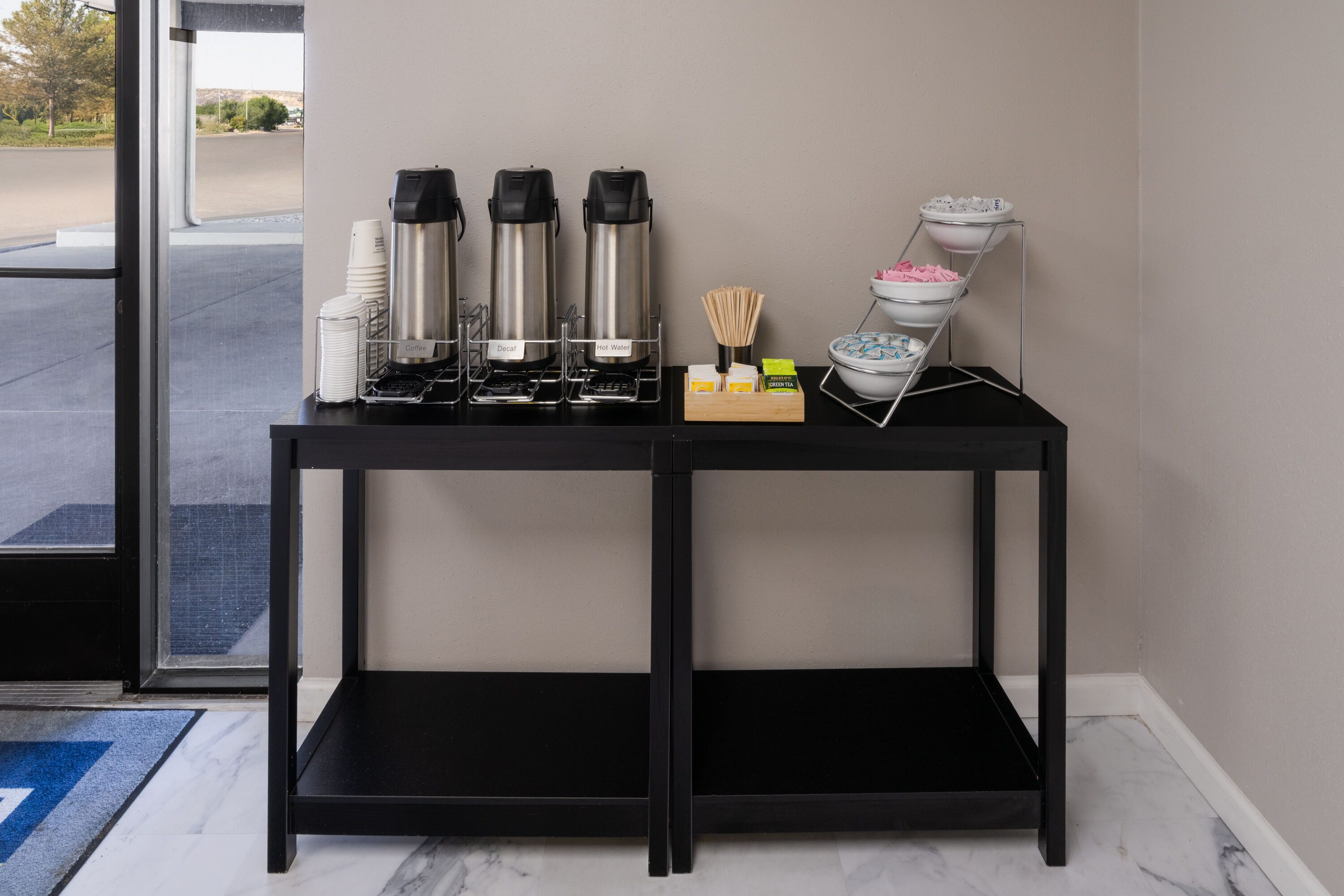 Property amenity at Days Inn by Wyndham Farmington NM in Farmington, New Mexico