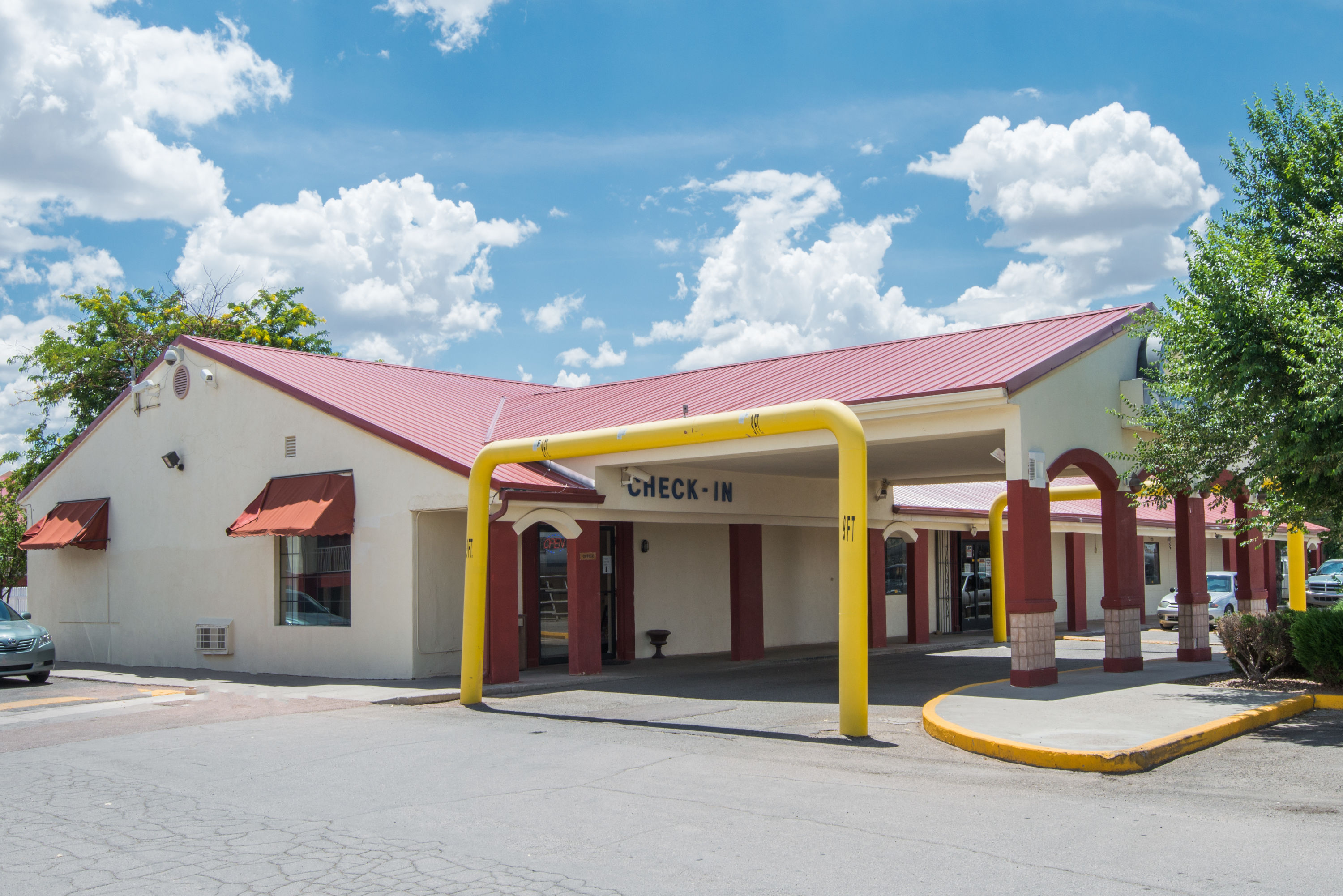 Days Inn By Wyndham Gallup Gallup Nm Hotels