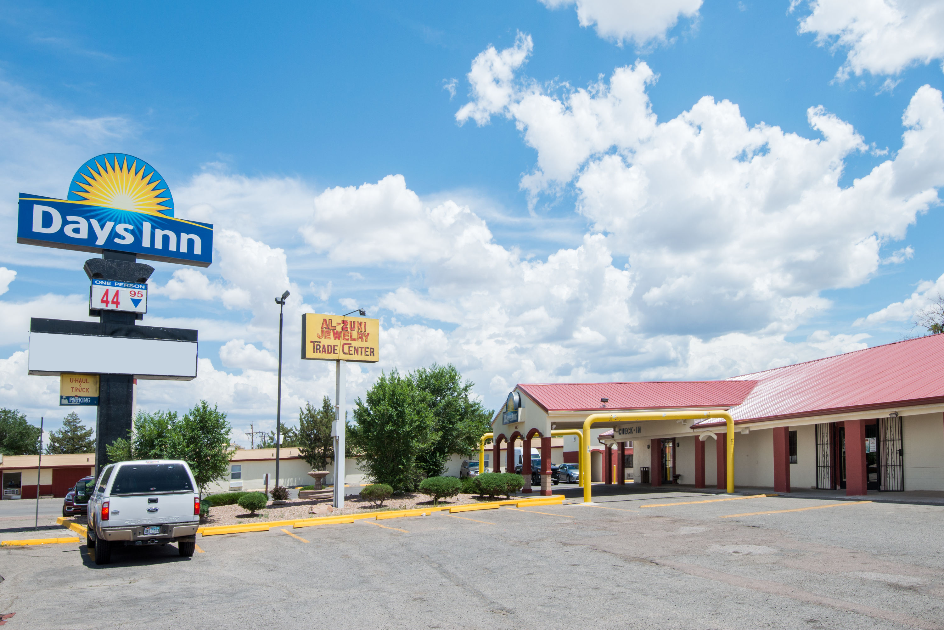 Days Inn by Wyndham Gallup Gallup Hotels, NM 87301