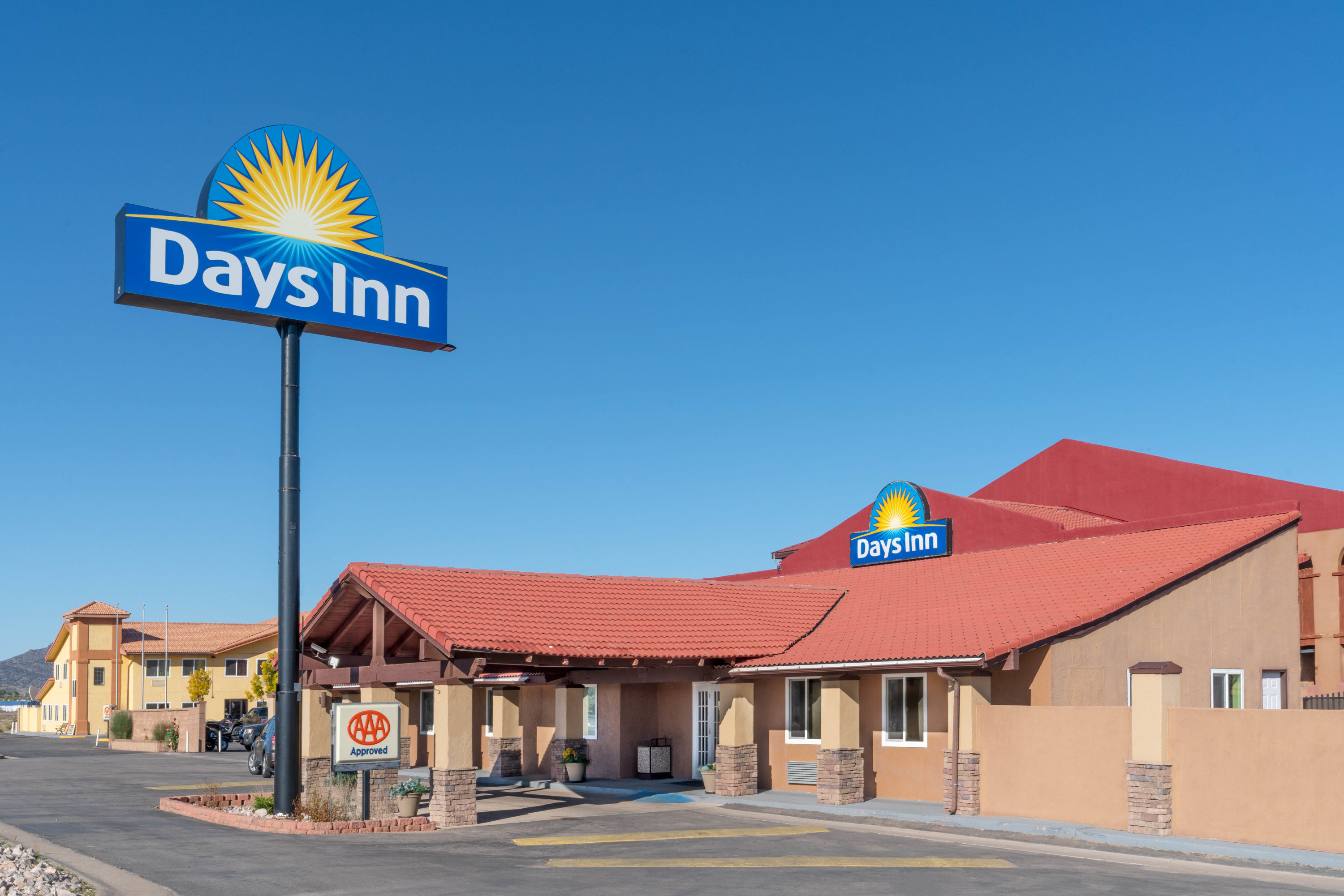 Days Inn Grants