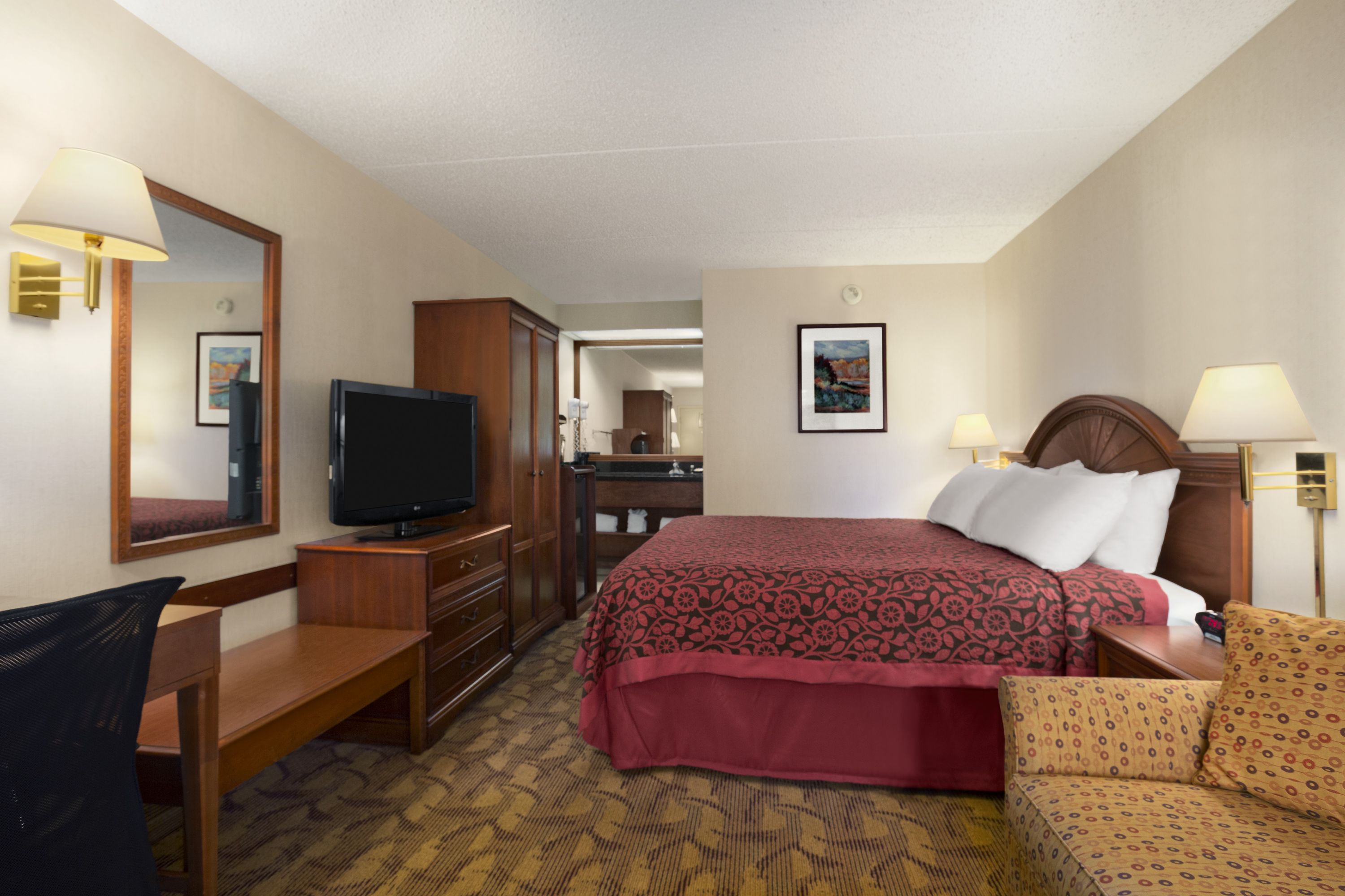 Days Inn By Wyndham Las Cruces Las Cruces Nm Hotels