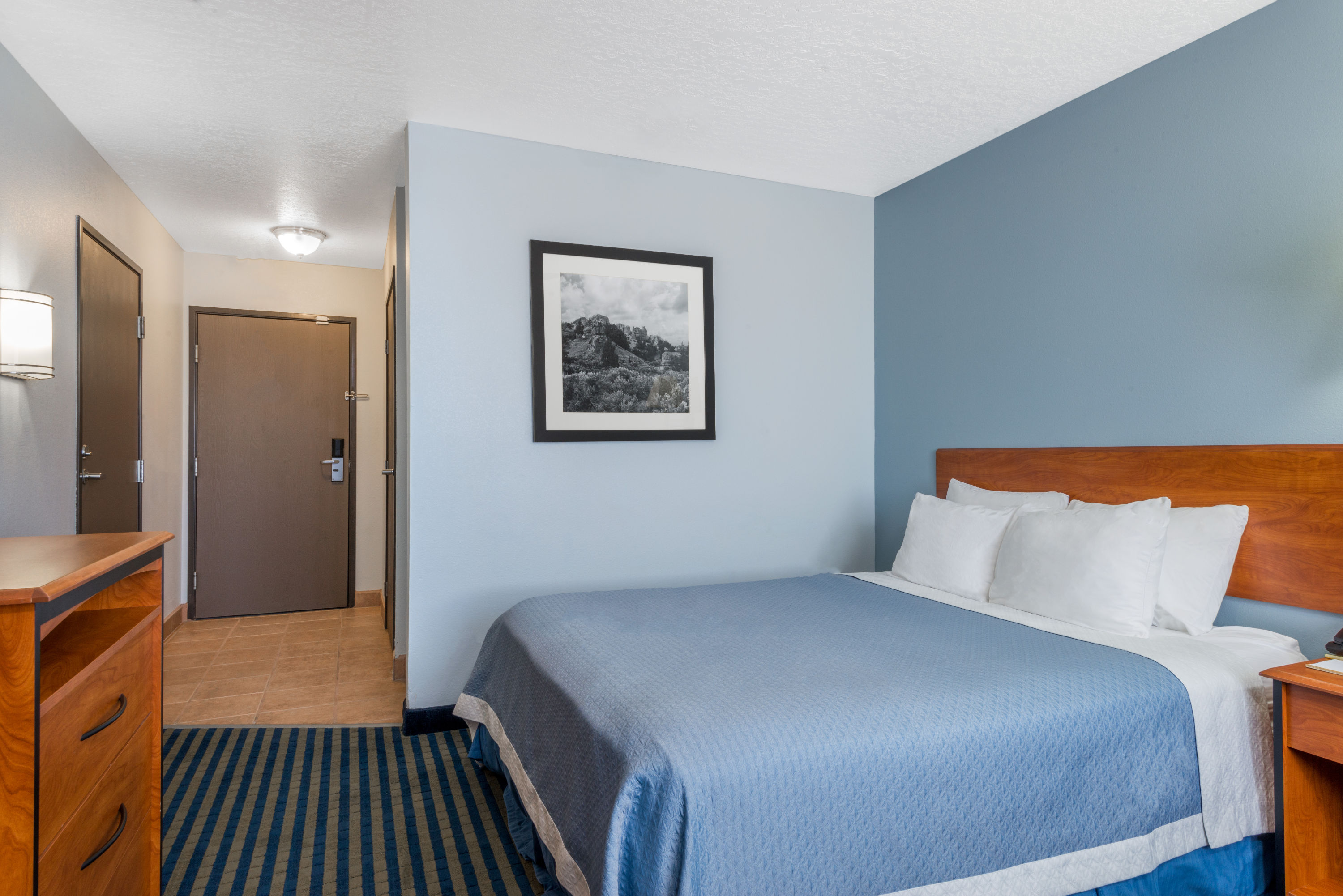 Days Inn By Wyndham Las Vegas Las Vegas Nm Hotels