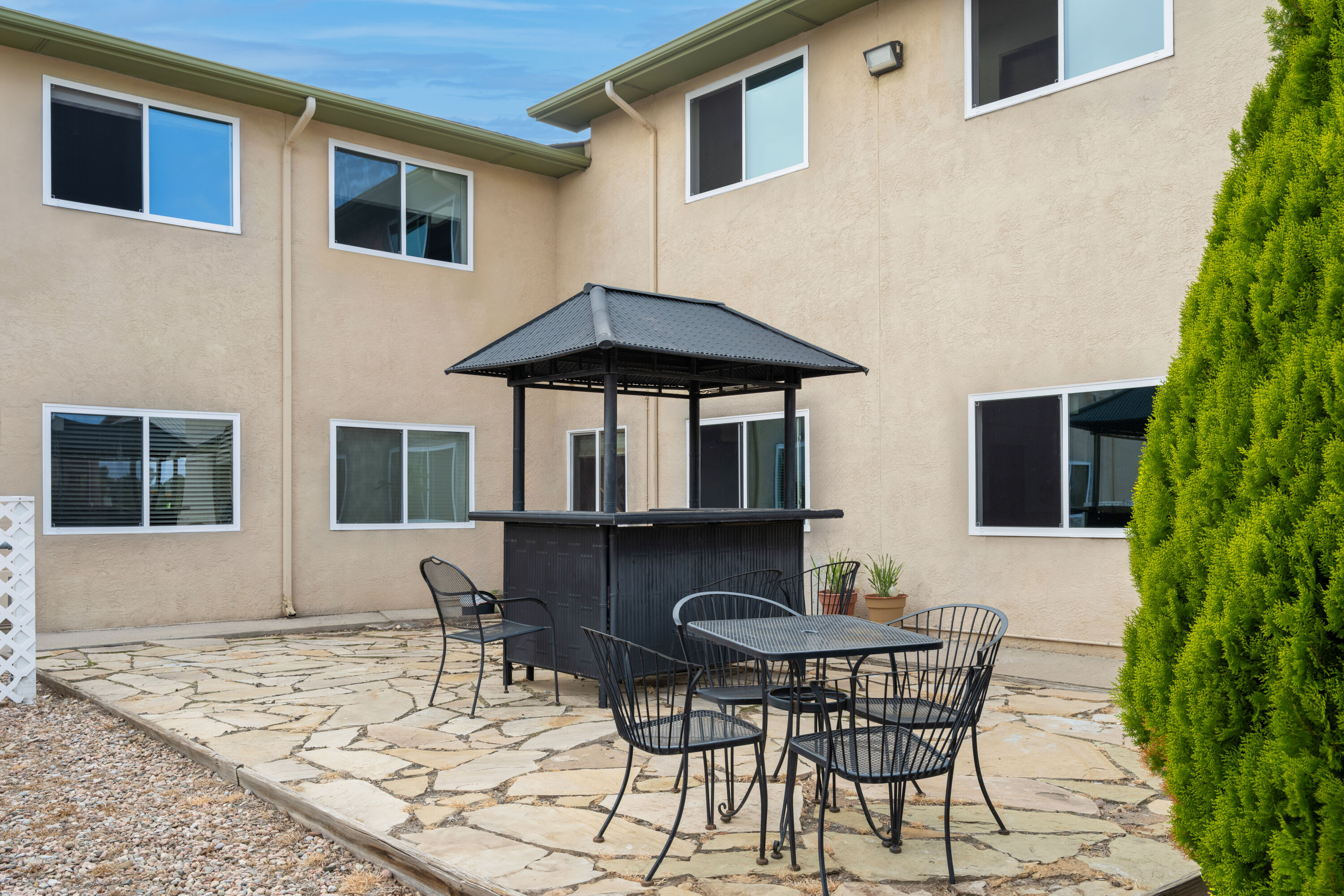 Property amenity at Days Inn by Wyndham Las Vegas in Las Vegas, New Mexico