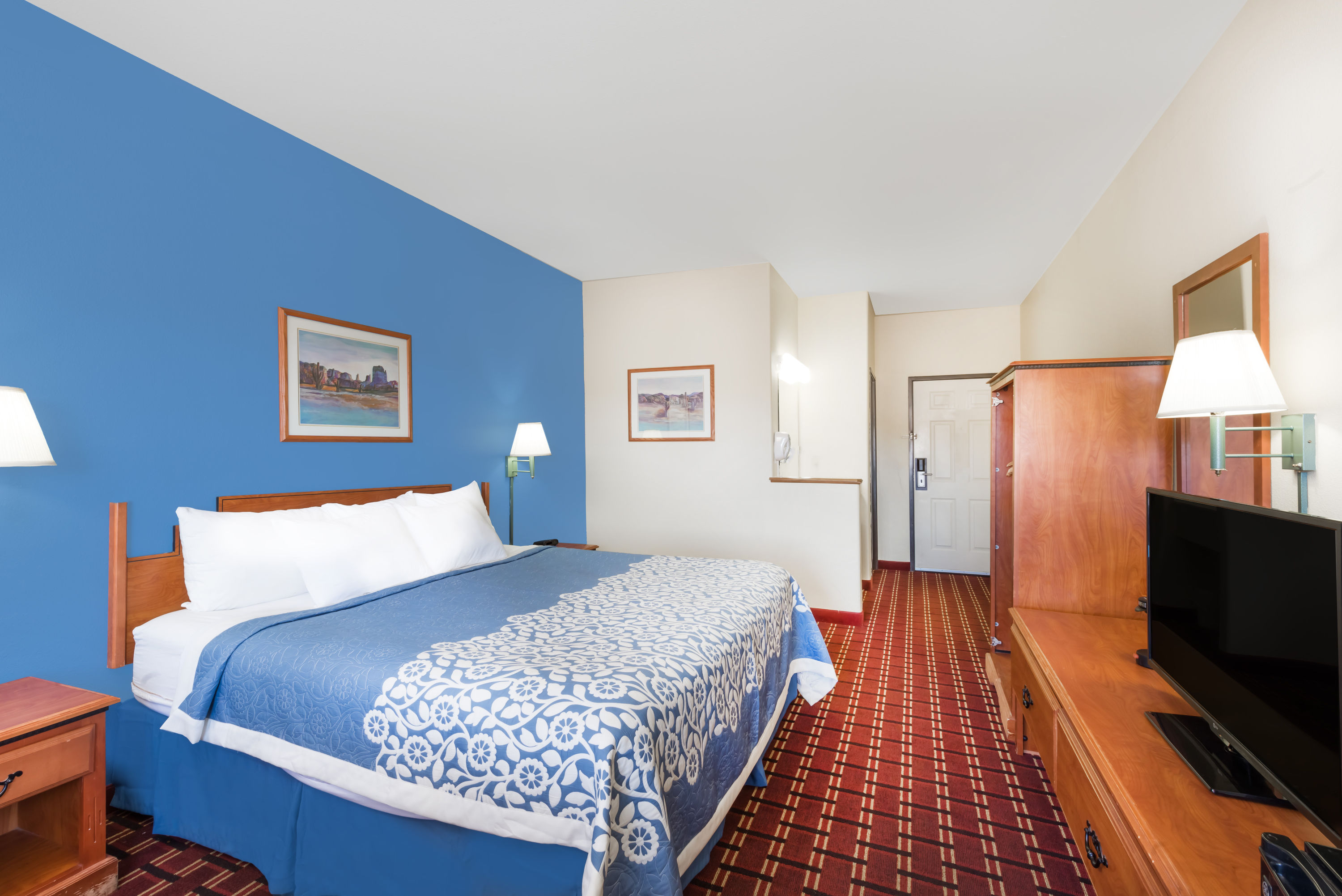 Days Inn Amp Suites By Wyndham Lordsburg Lordsburg Nm Hotels