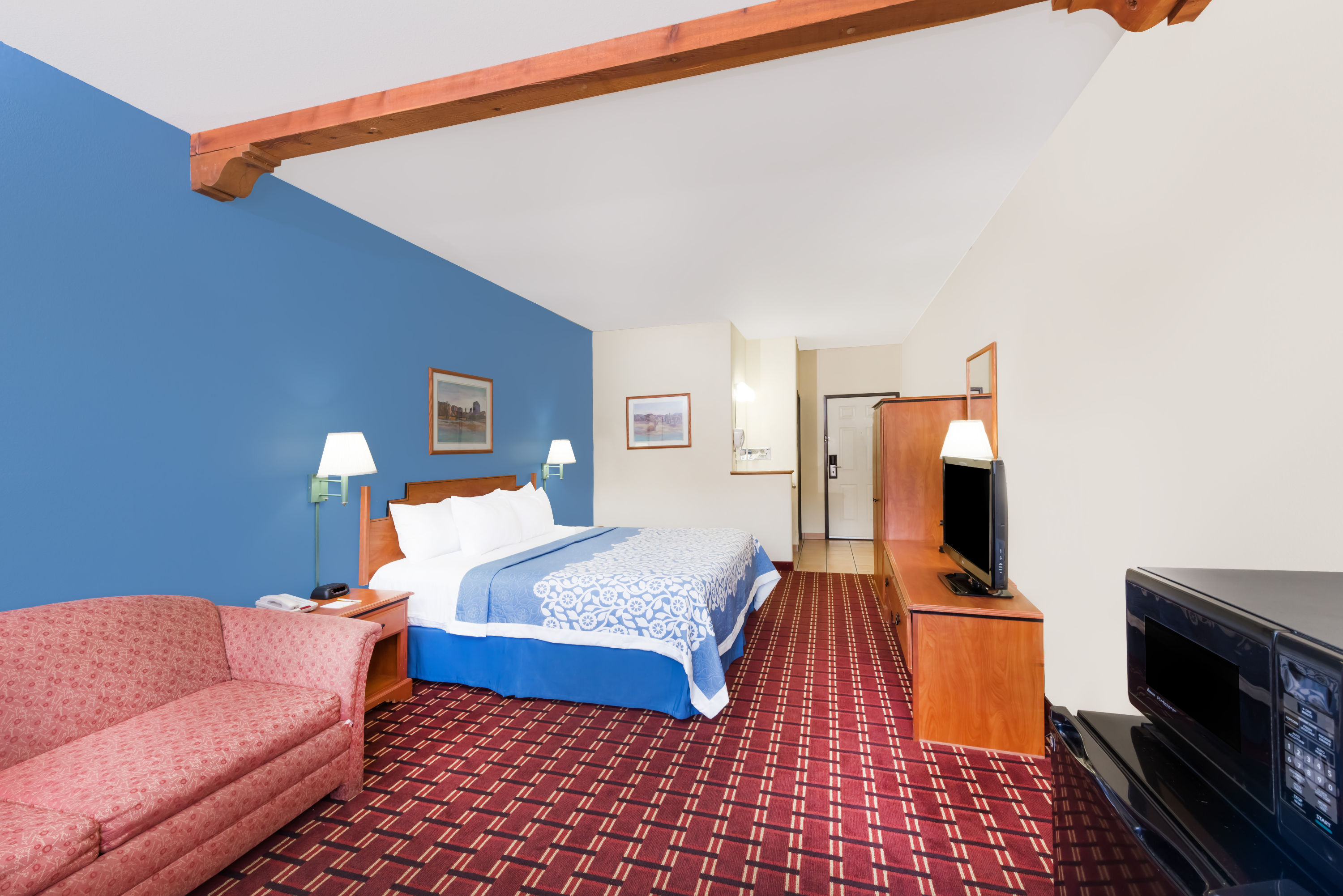 Days Inn Amp Suites By Wyndham Lordsburg Lordsburg Nm Hotels