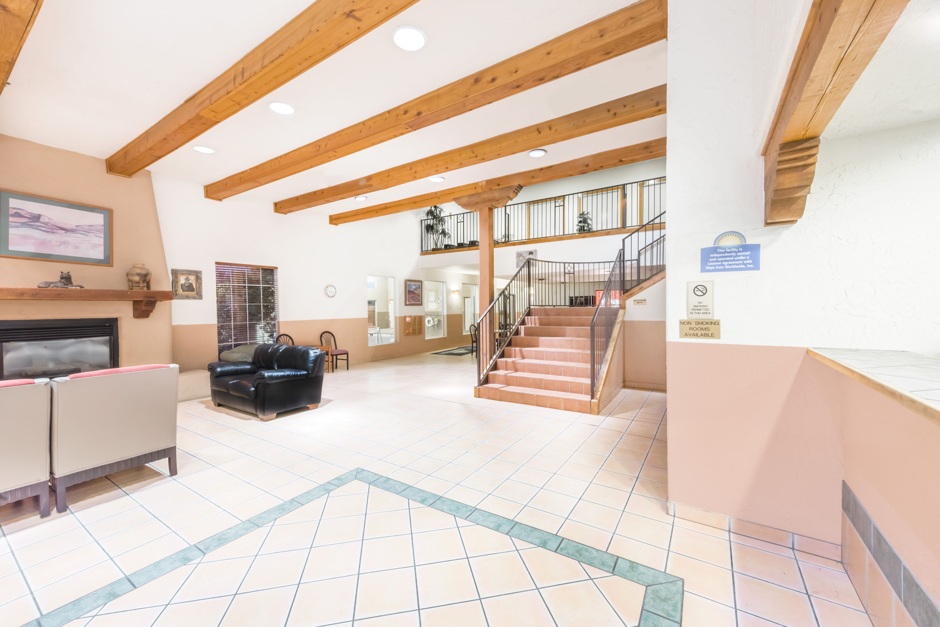 Days Inn & Suites by Wyndham Lordsburg Lordsburg, NM Hotels