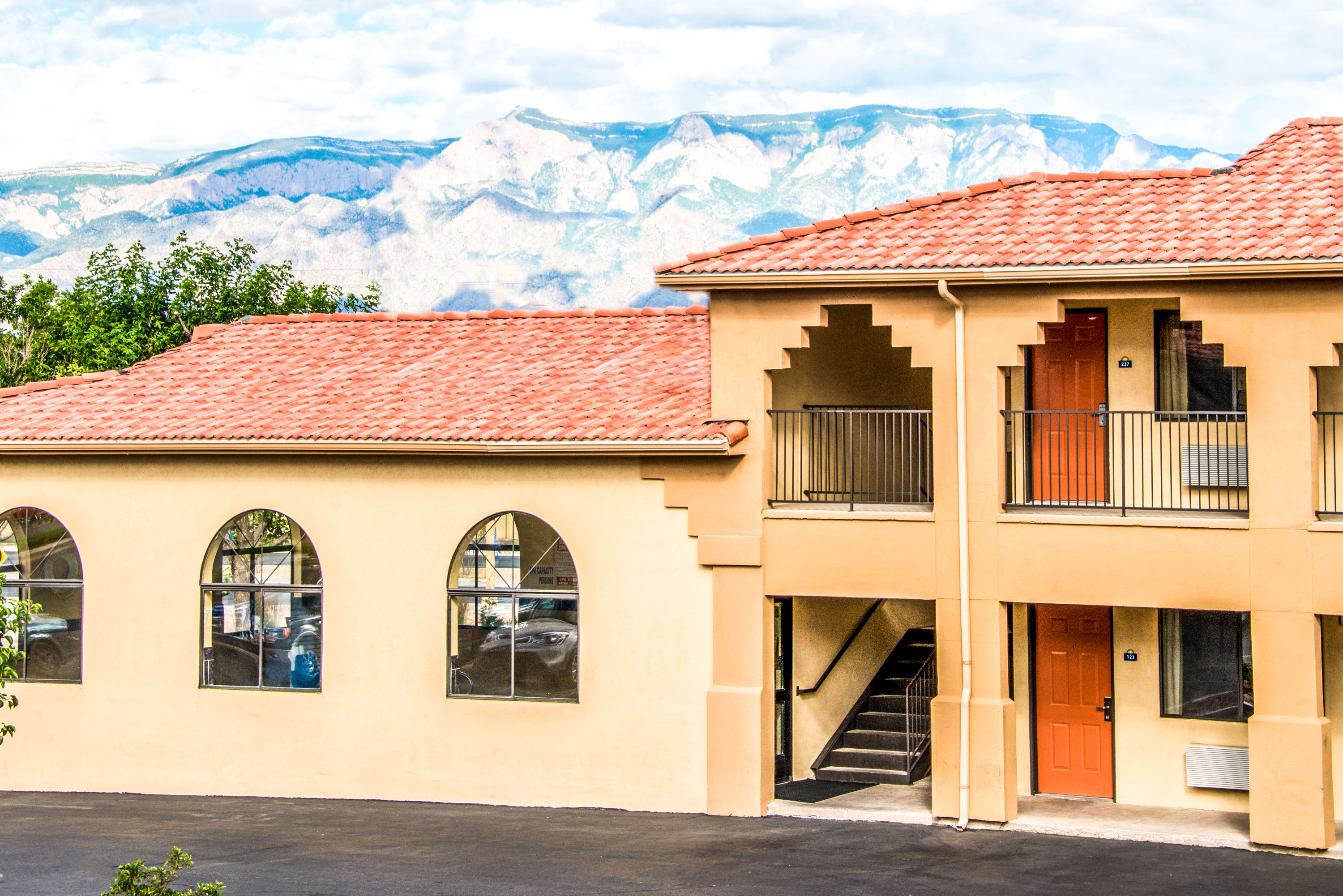 Rio Rancho Hotels; Days Inn by Wyndham Rio Rancho | Rio Rancho, NM Hotels