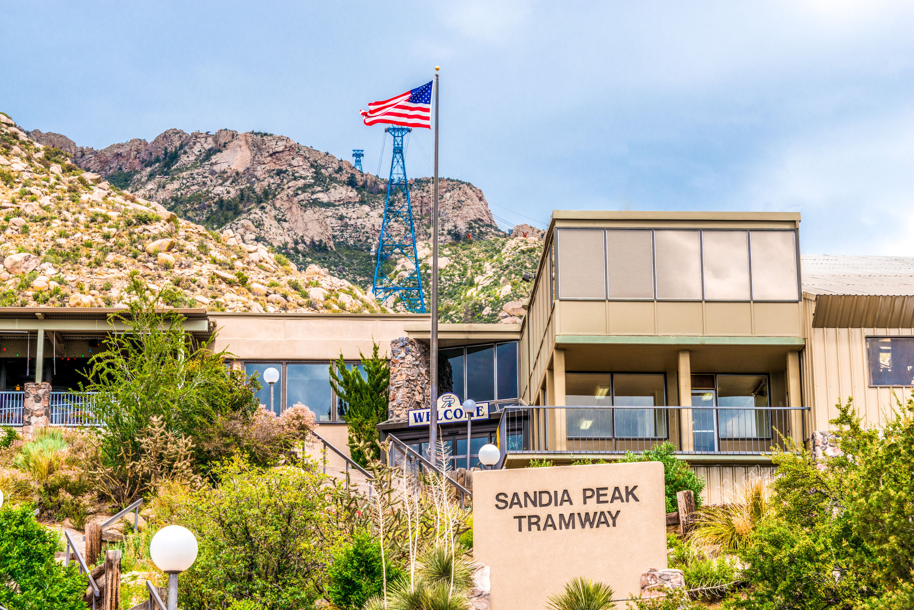 Local attraction at Days Inn by Wyndham Rio Rancho in Rio Rancho, New Mexico