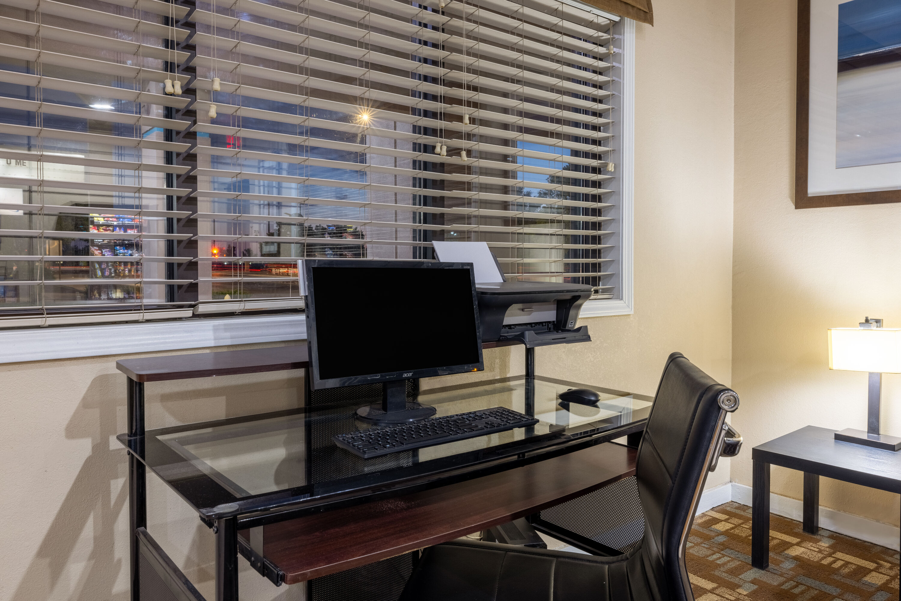 Days Inn by Wyndham Roswell business center in Roswell, New Mexico