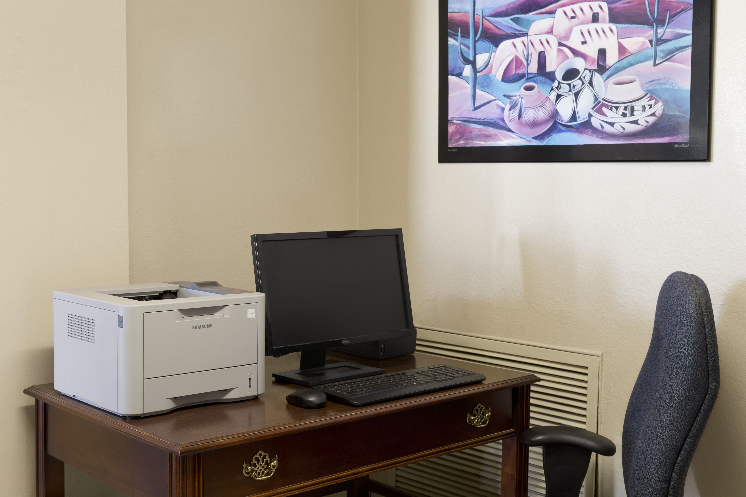 Days Inn by Wyndham Santa Fe New Mexico business center in Santa Fe, New Mexico