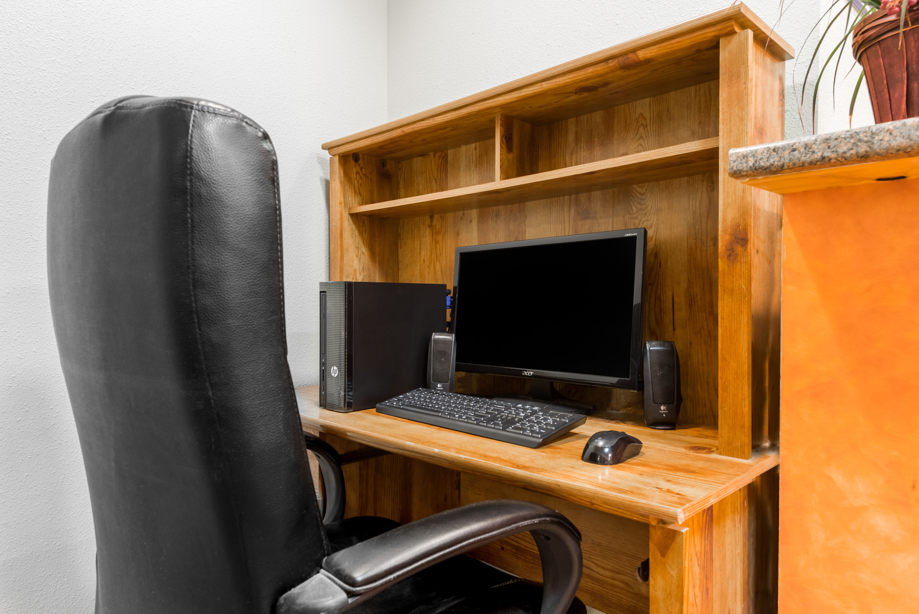 Days Inn by Wyndham Socorro business center in Socorro, New Mexico