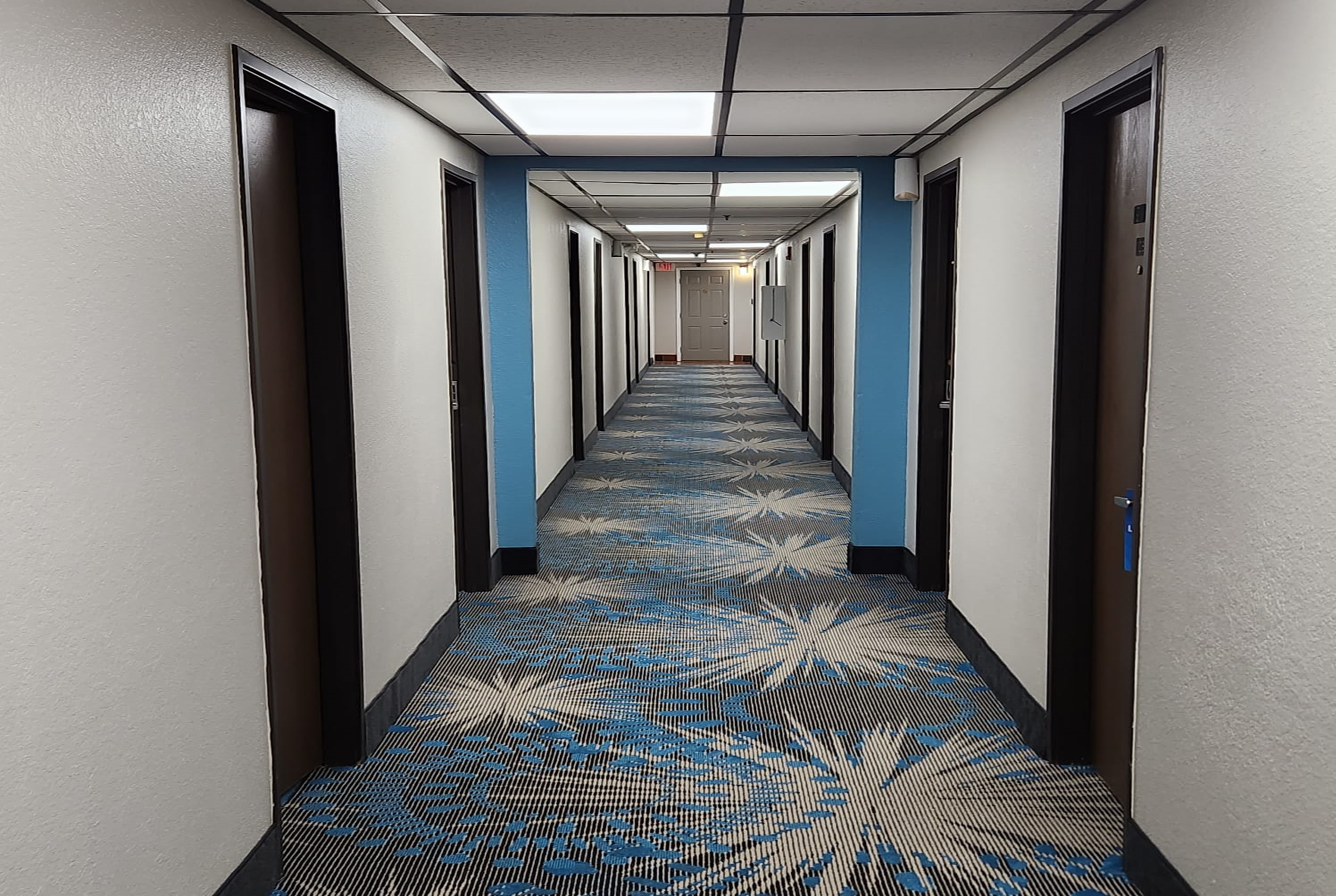 Property amenity at Days Inn by Wyndham Tucumcari in Tucumcari, New Mexico