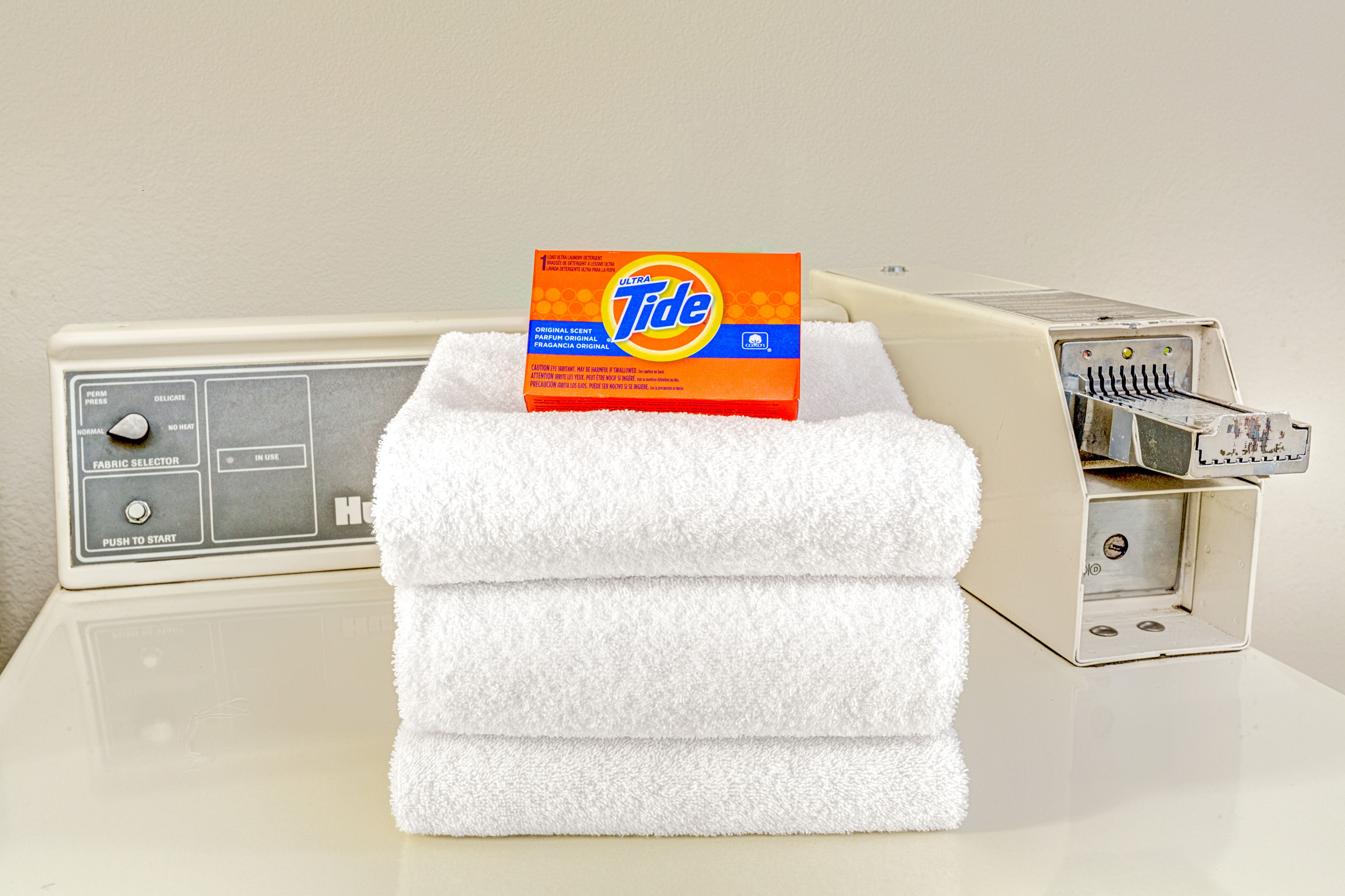 Property amenity at Days Inn by Wyndham Carson City in Carson City, Nevada