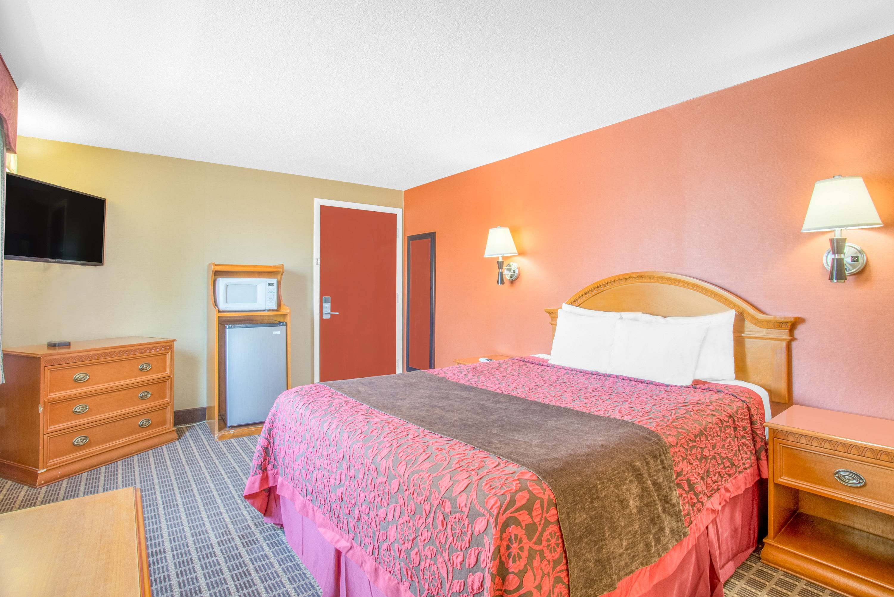 Days Inn by Wyndham Elko Elko, NV Hotels