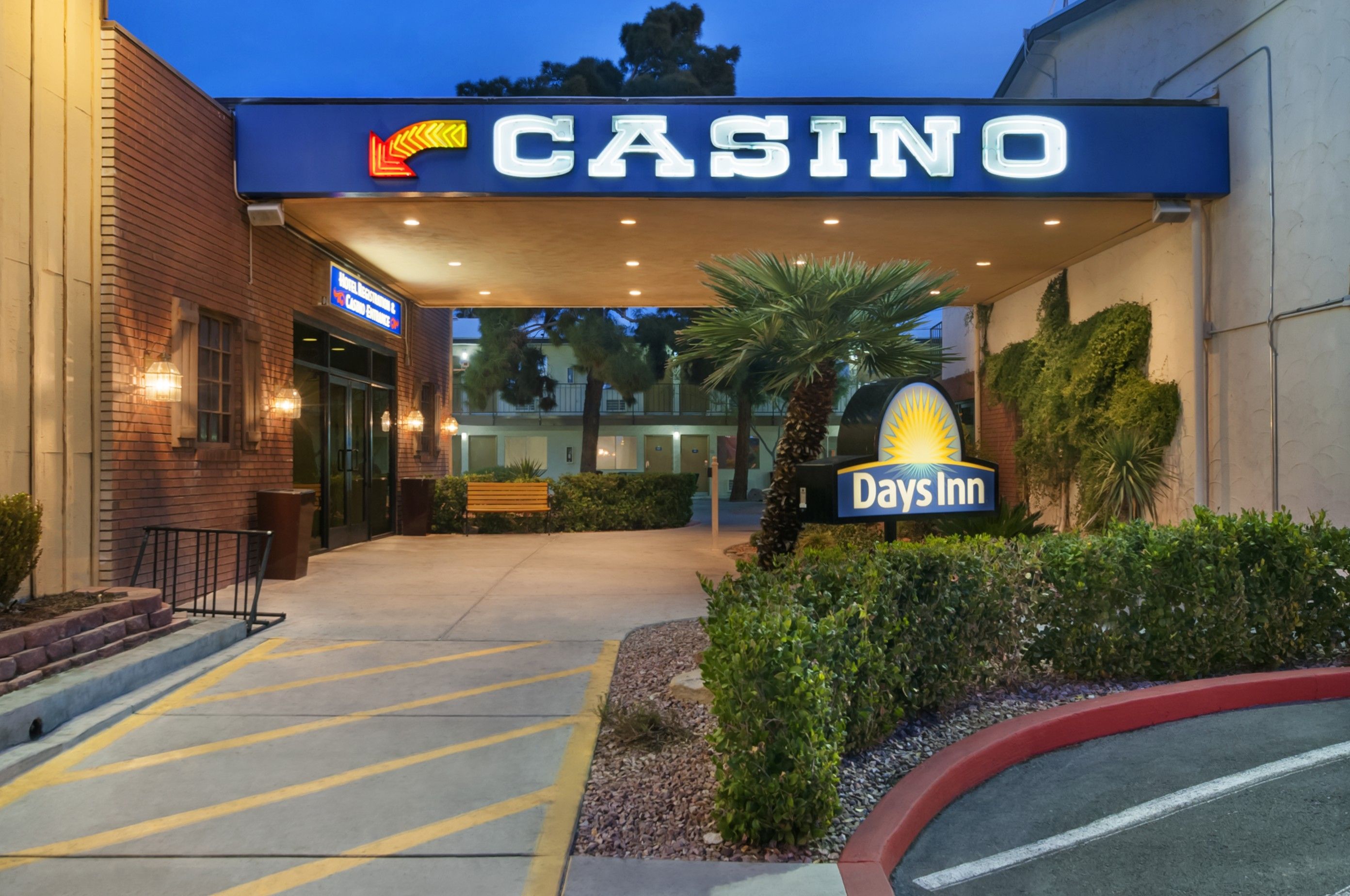 Cat Friendly Hotels Las Vegas Nv