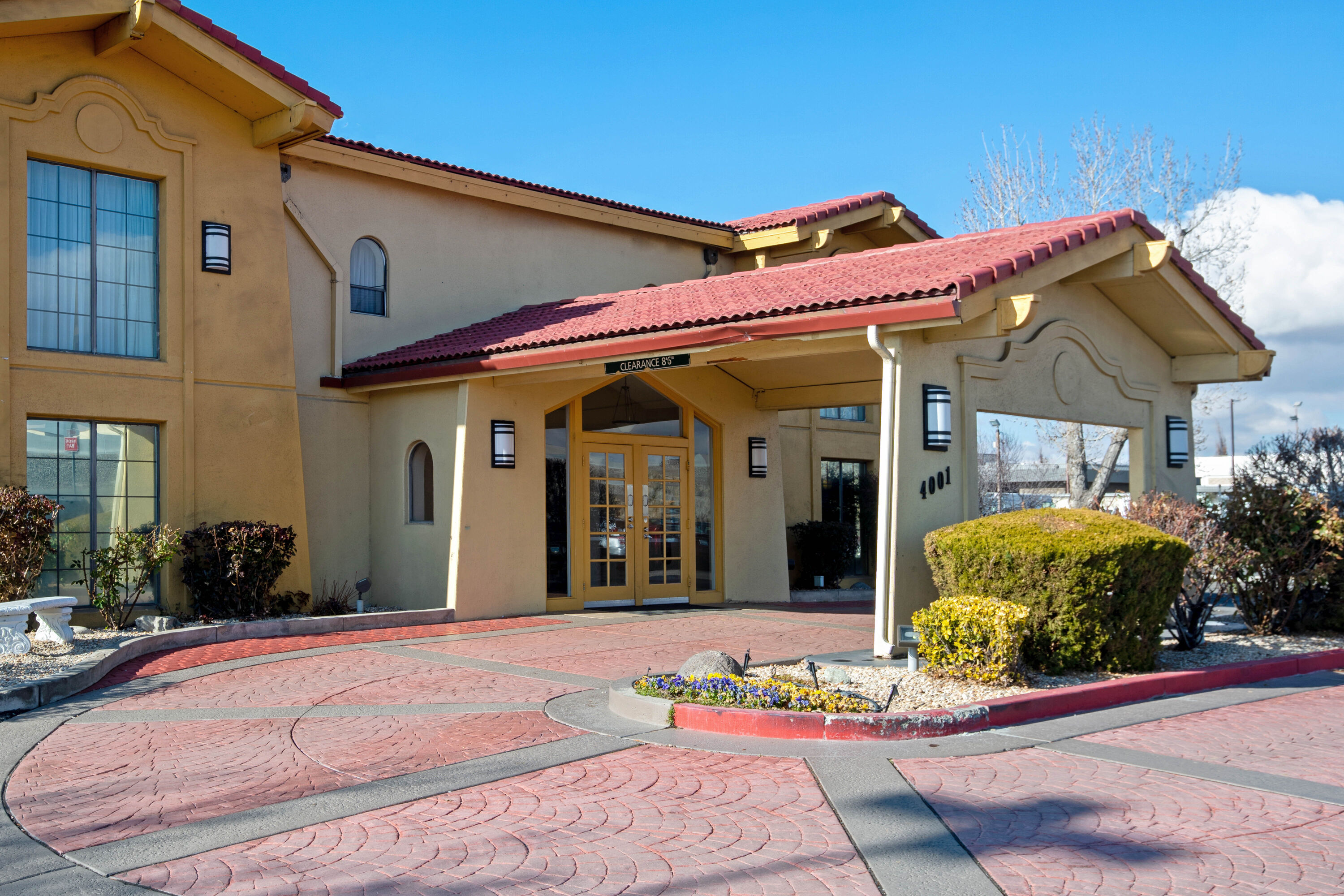 Days Inn by Wyndham Reno | Reno, NV Hotels