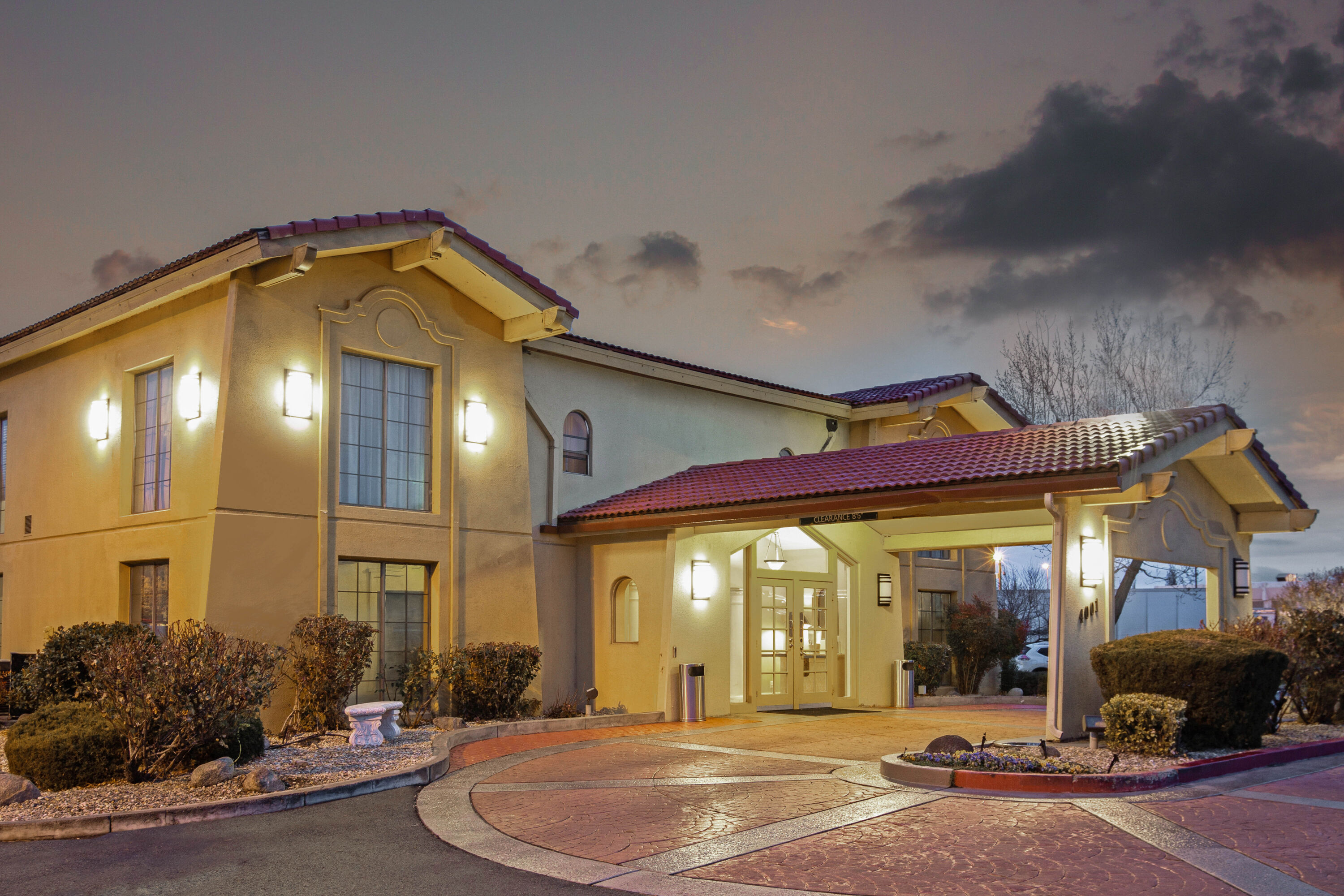 Days Inn by Wyndham Reno | Reno, NV Hotels