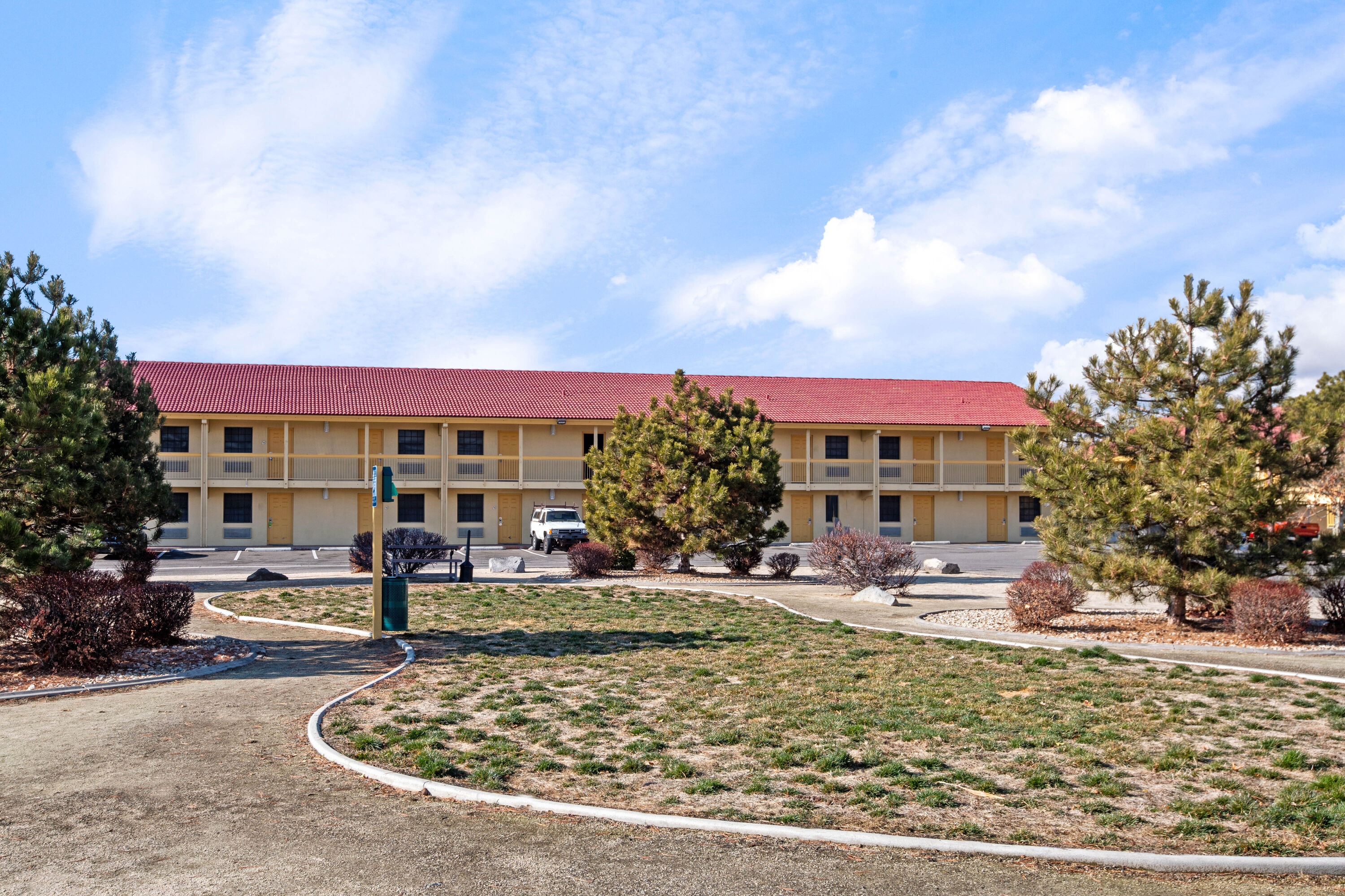 Property amenity at Days Inn by Wyndham Reno in Reno, Nevada