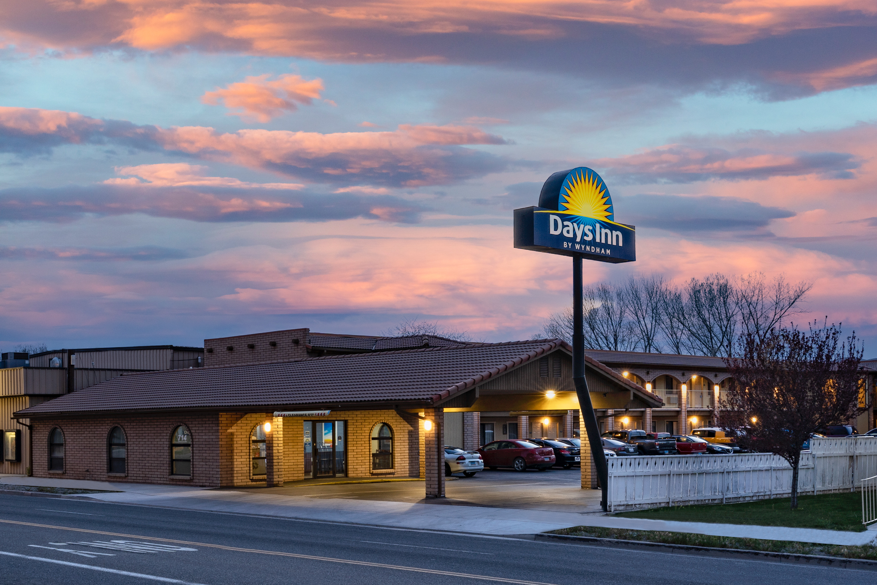Days Inn by Wyndham Winnemucca Winnemucca, NV Hotels
