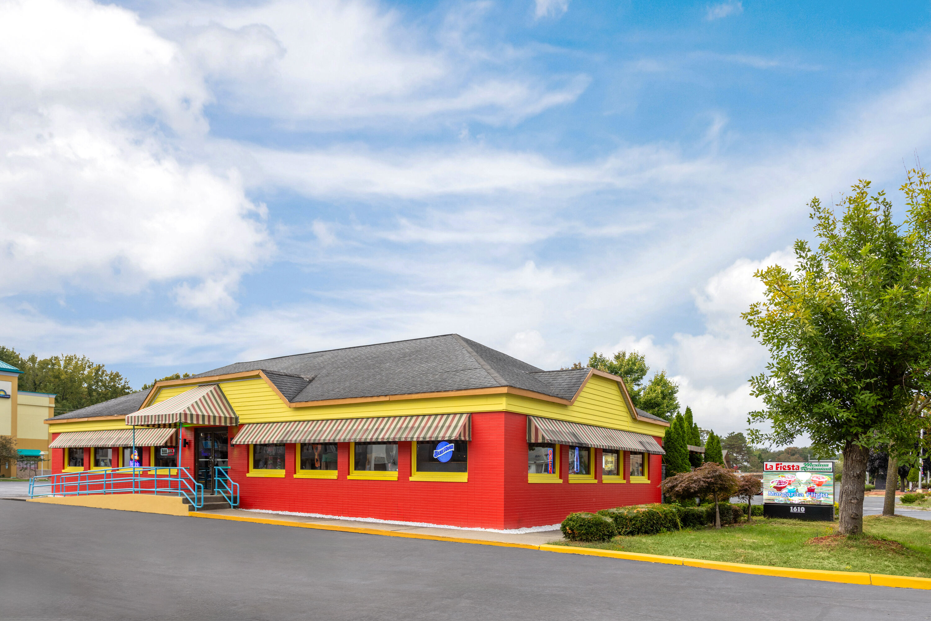 Days Inn & Suites by Wyndham Albany restaurant in Albany, New York