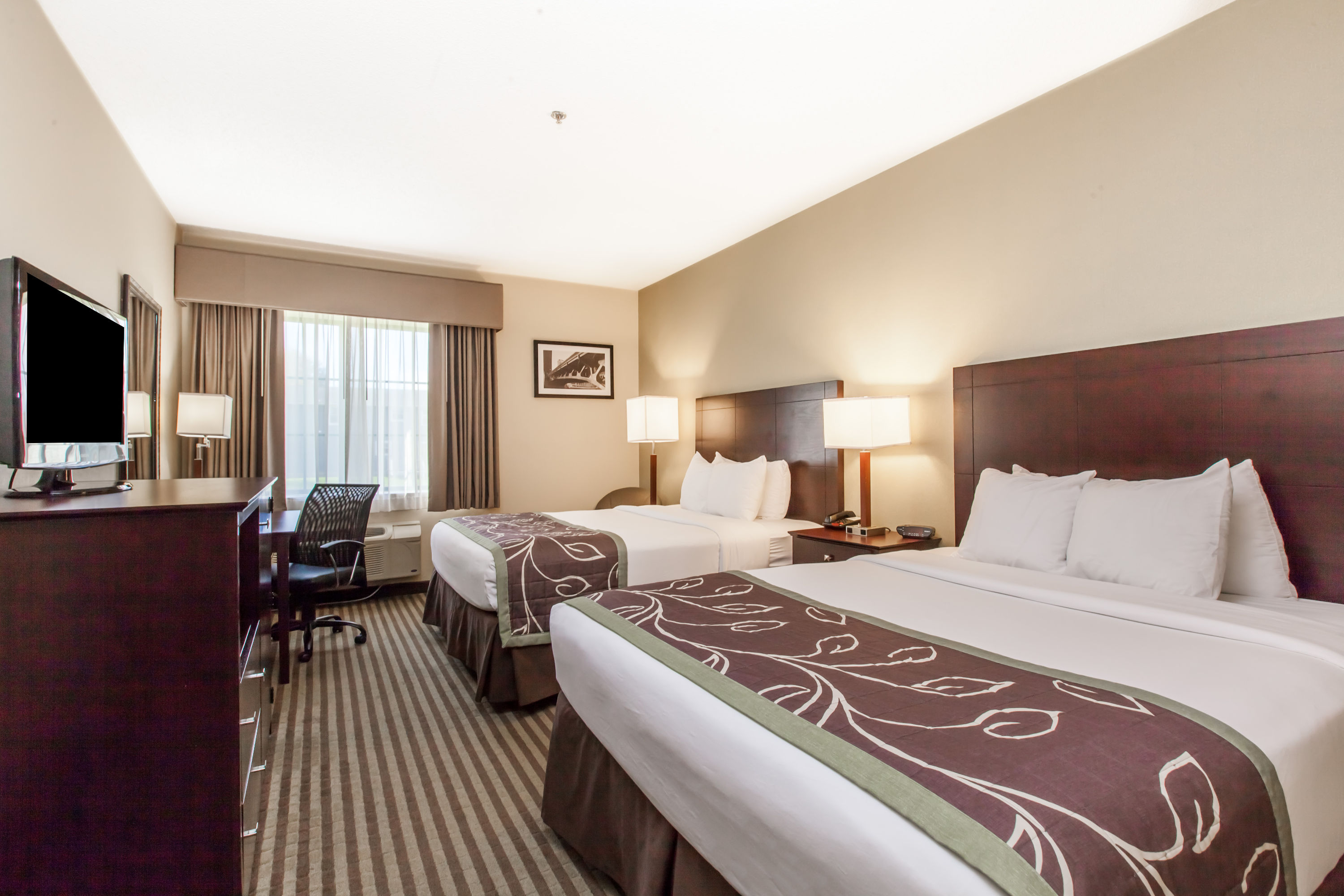Days Inn by Wyndham Brewerton/ Syracuse near Oneida Lake Brewerton
