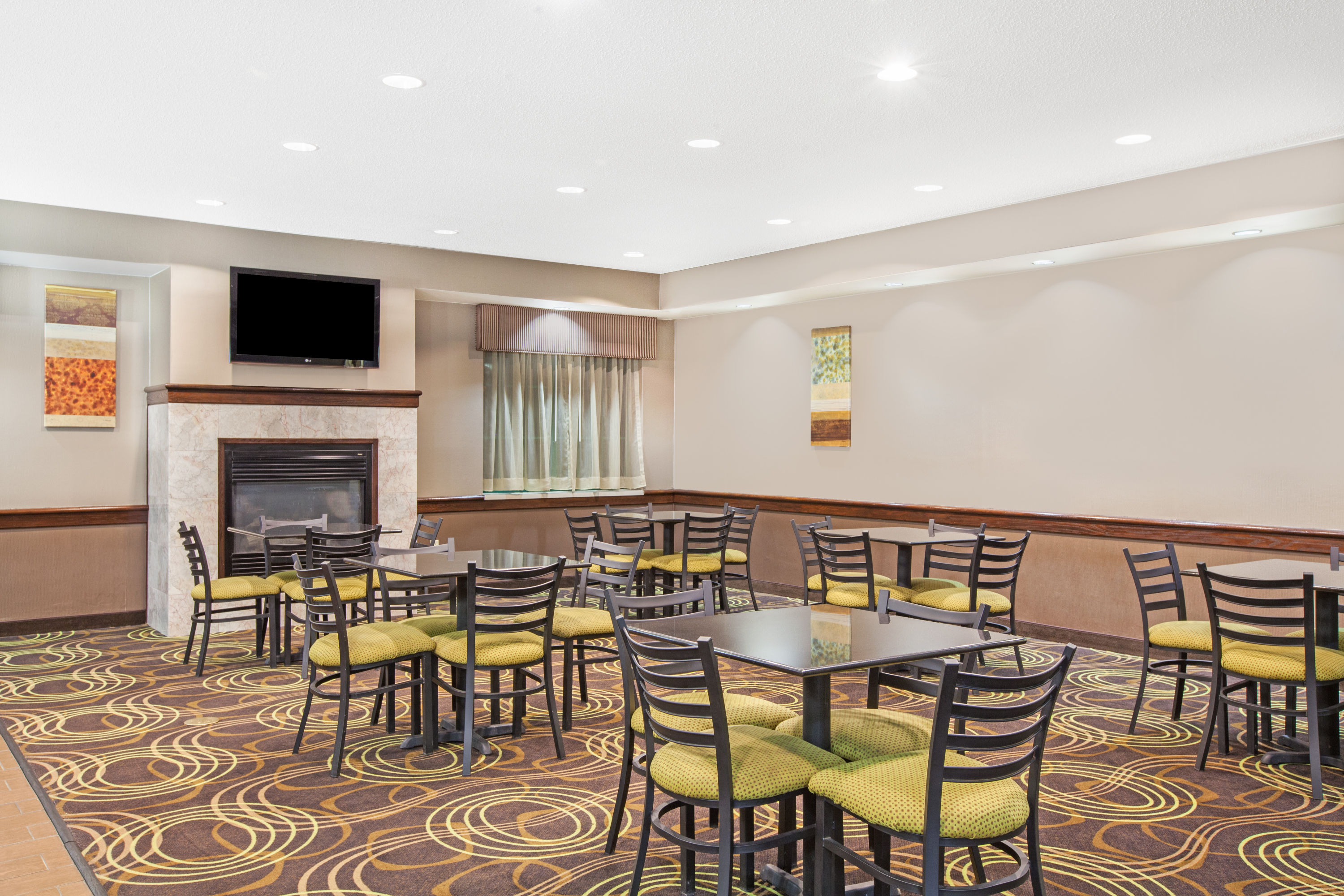Days Inn by Wyndham Brewerton/ Syracuse near Oneida Lake Brewerton