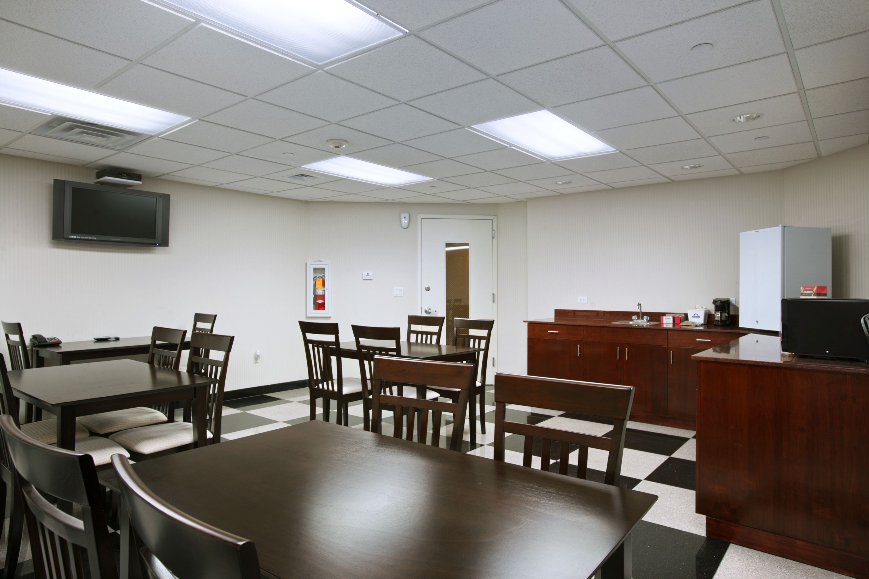 Property amenity at Days Inn by Wyndham Bronx Near Stadium in Bronx, New York