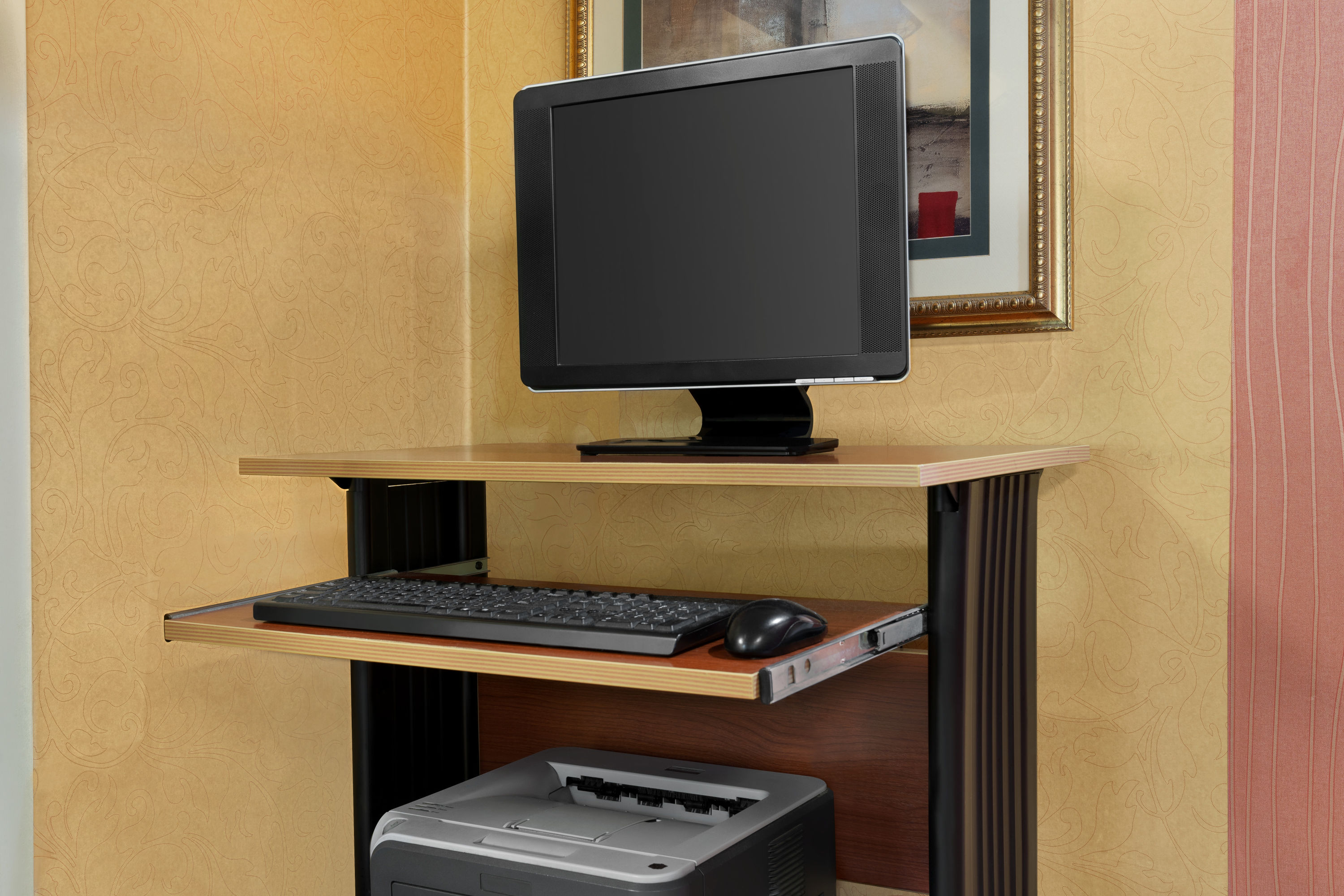 Days Inn by Wyndham Brooklyn business center in Brooklyn, New York