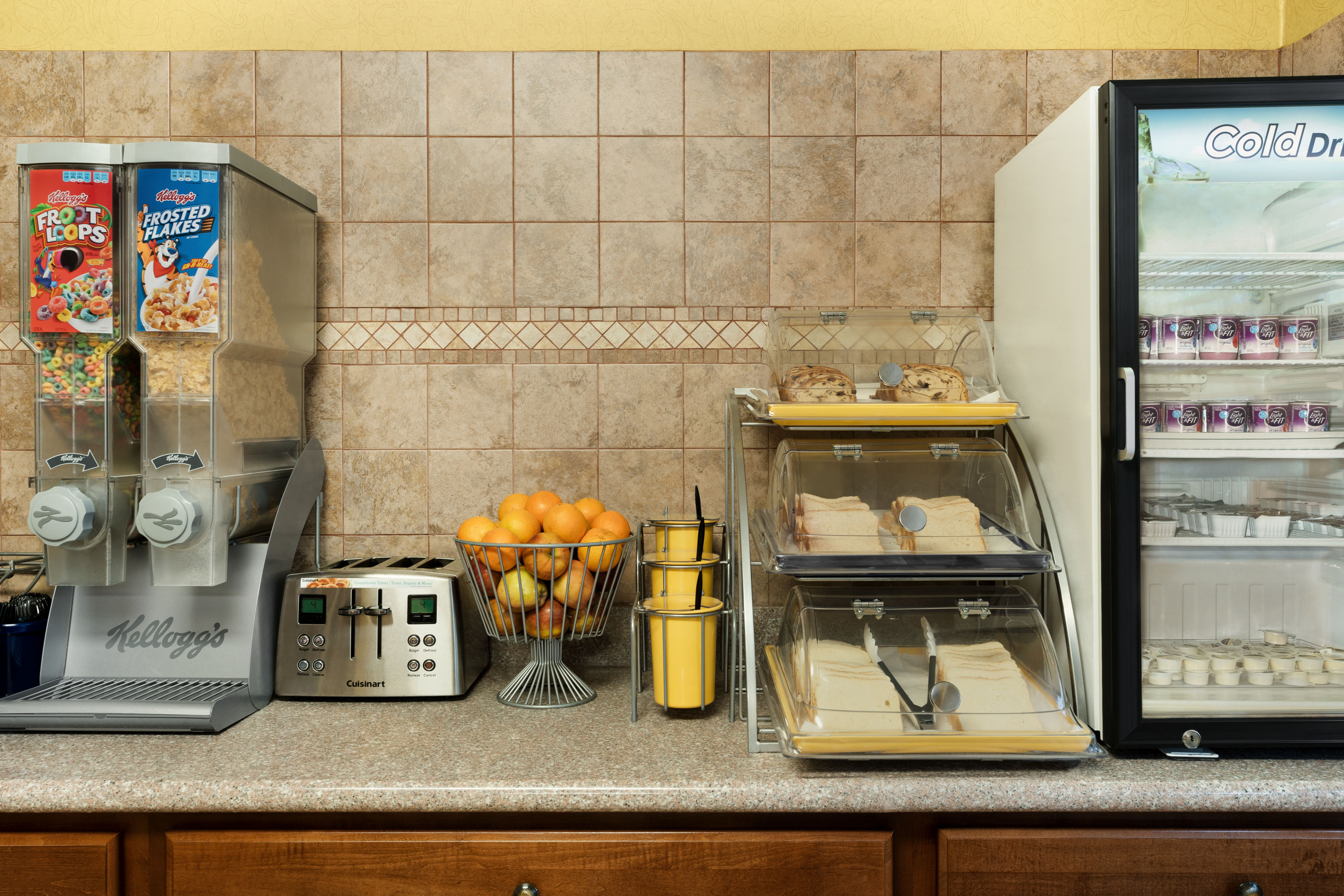 Days Inn by Wyndham Brooklyn restaurant in Brooklyn, New York