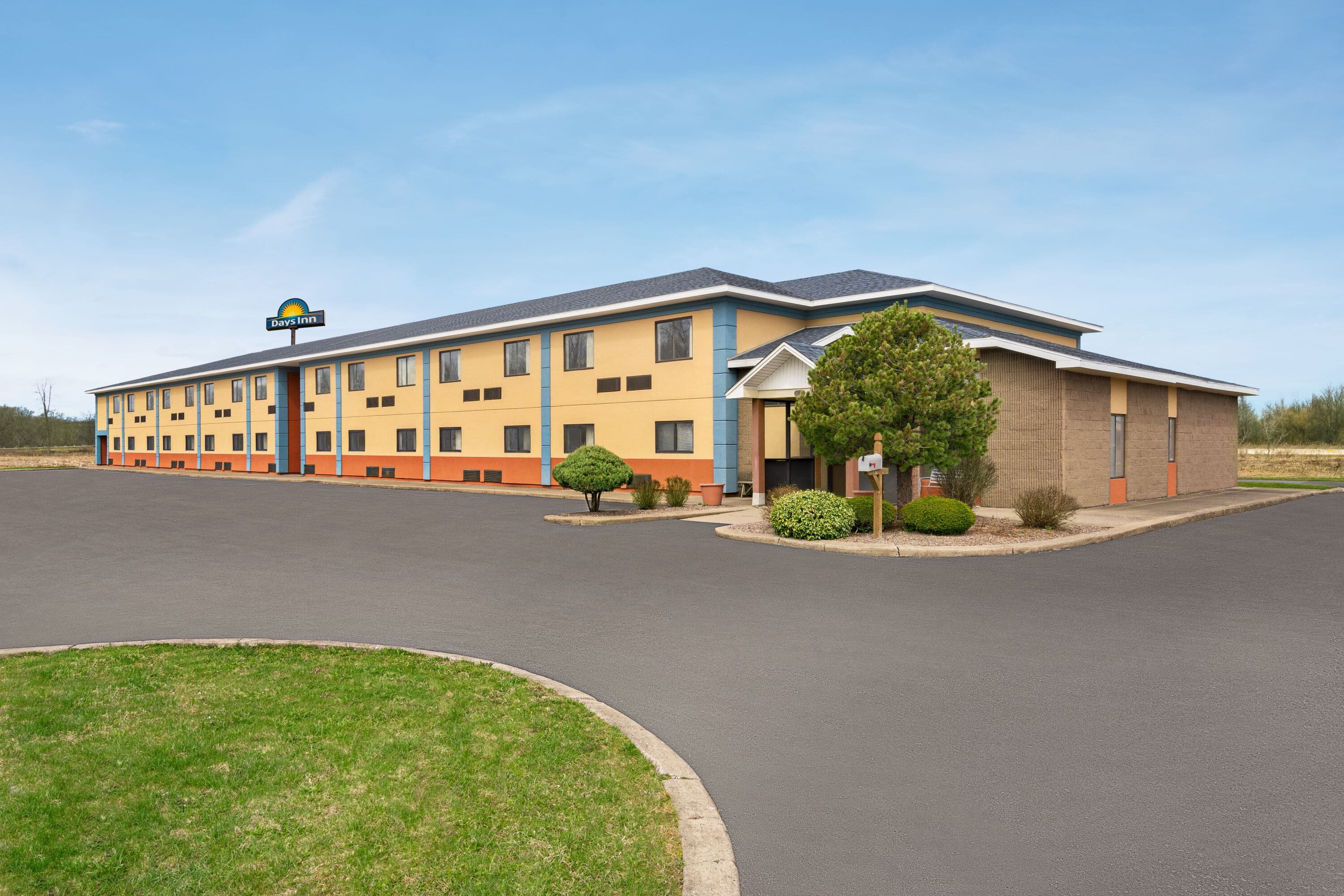 Days Inn by Wyndham Canastota/Verona Canastota, NY Hotels