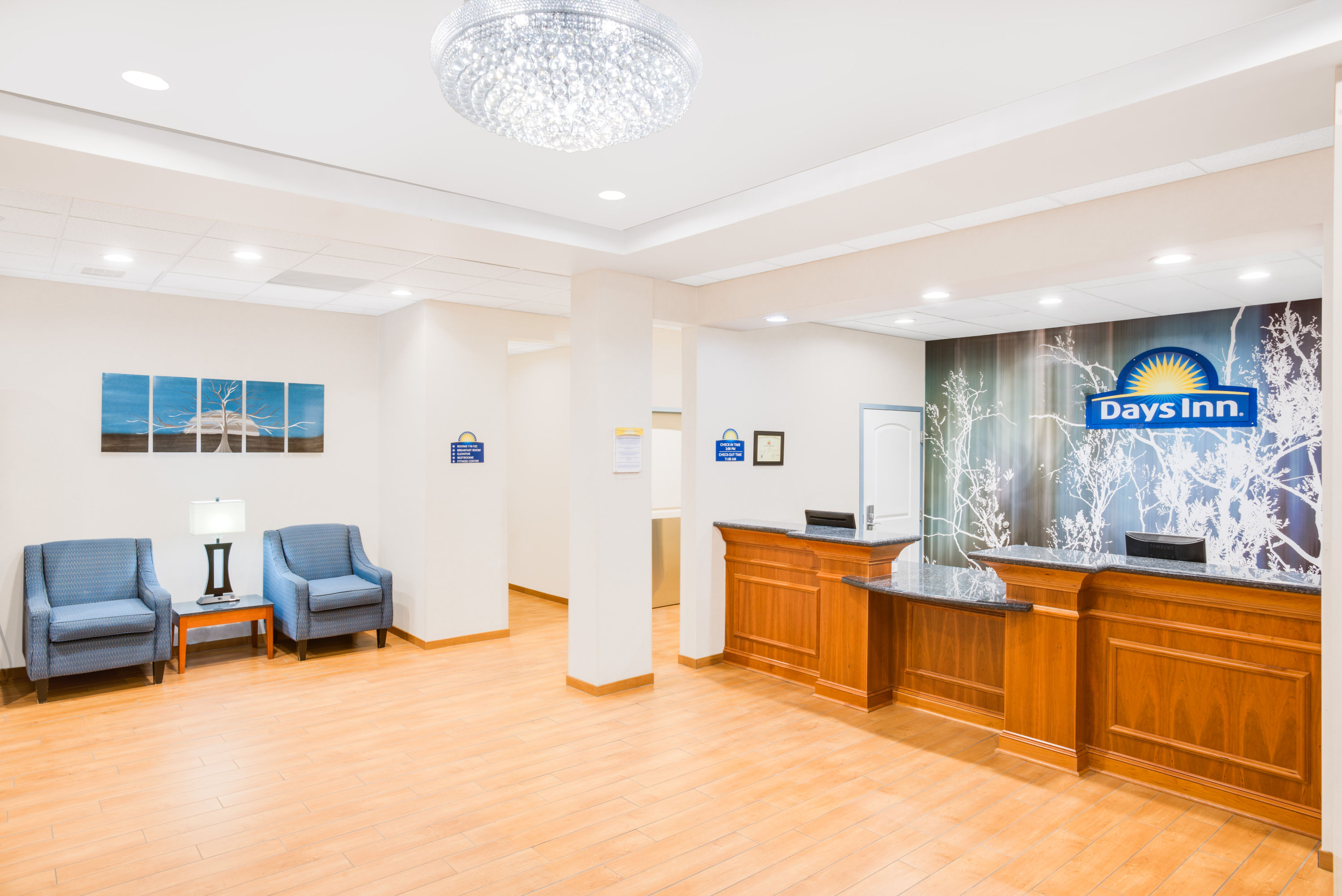 Days Inn by Wyndham Evans Mills/Fort Drum Evans Mills, NY Hotels