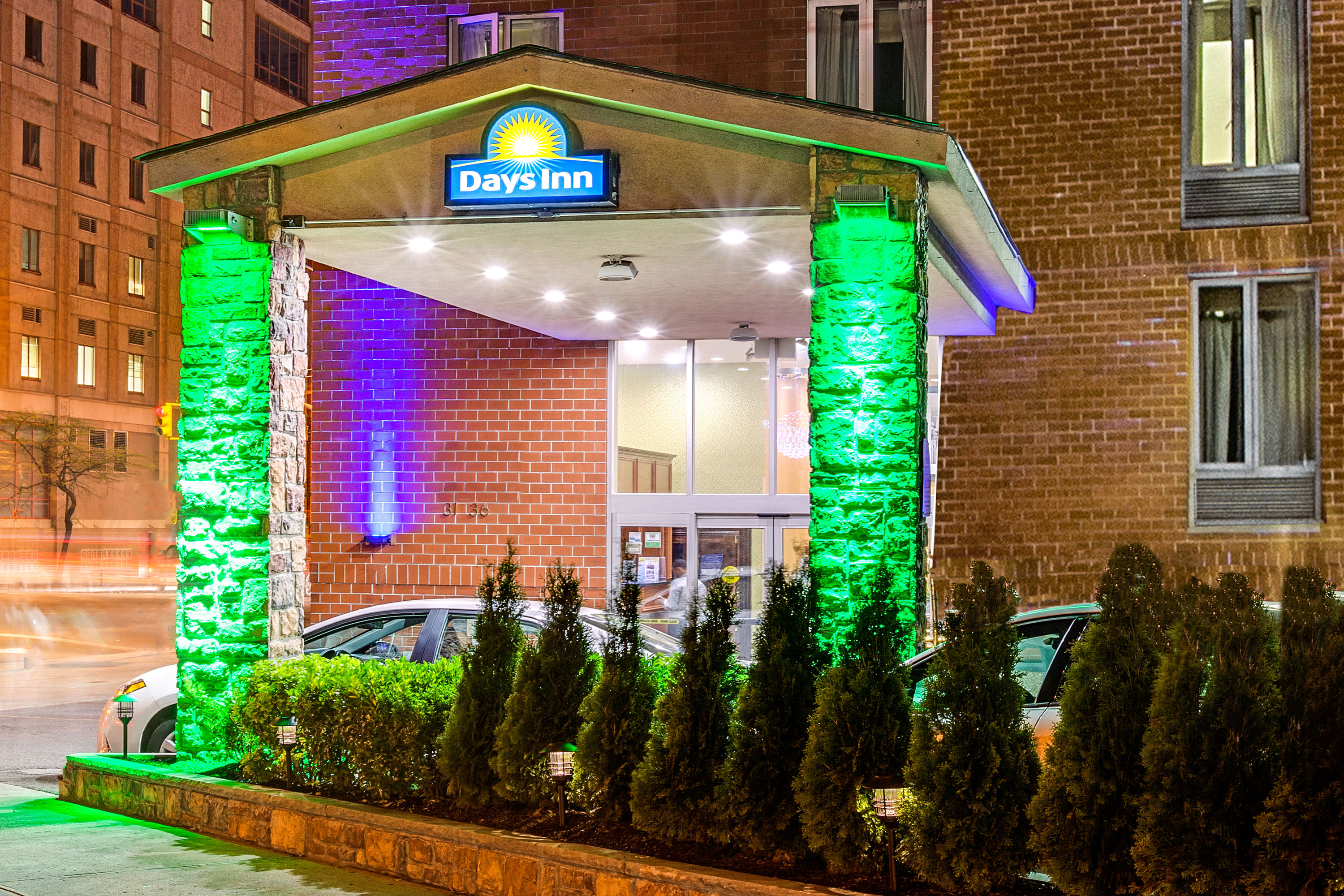Days Inn By Wyndham Long Island City Long Island City