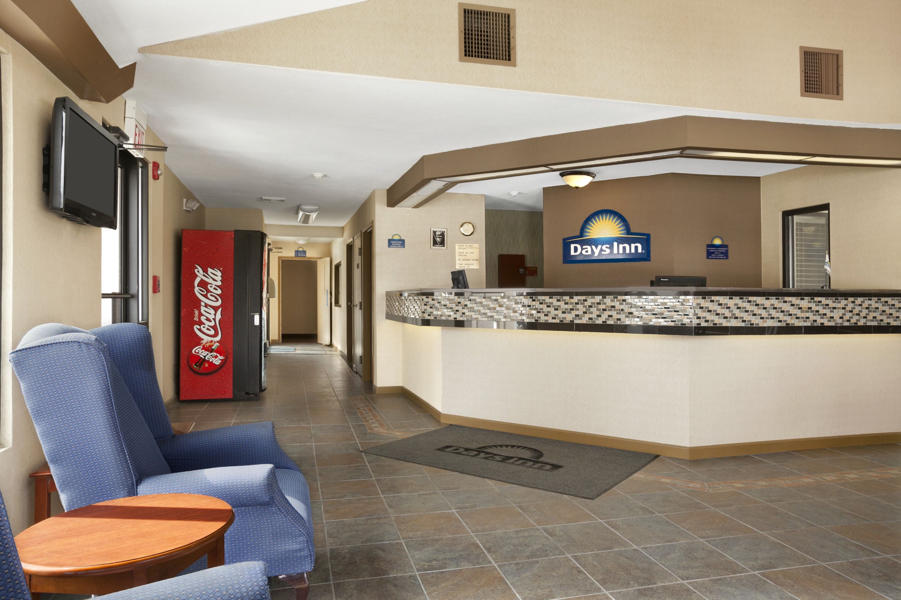 Days Inn by Wyndham Middletown New Hampton, NY Hotels